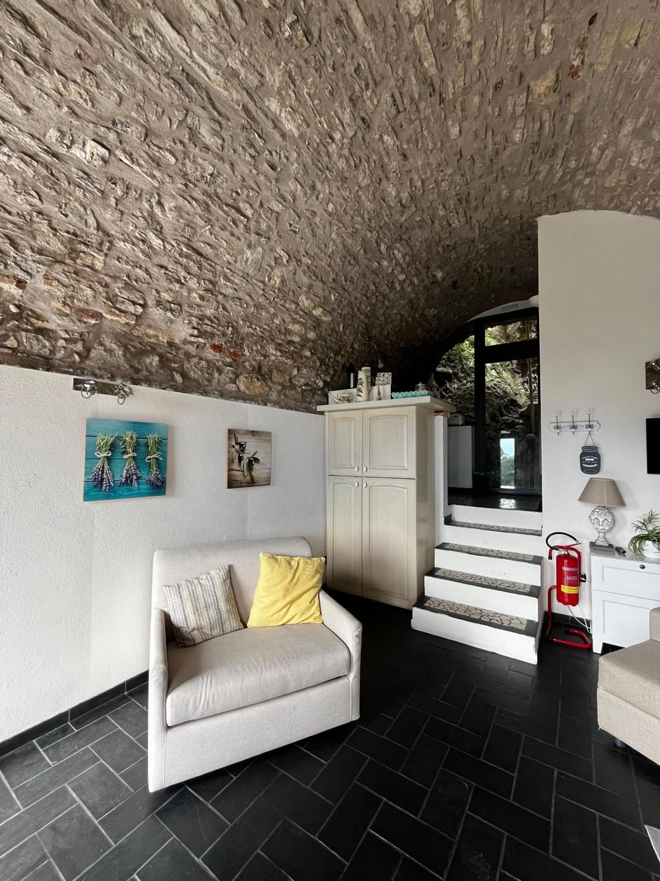 Casa Limonaia San Rocco
