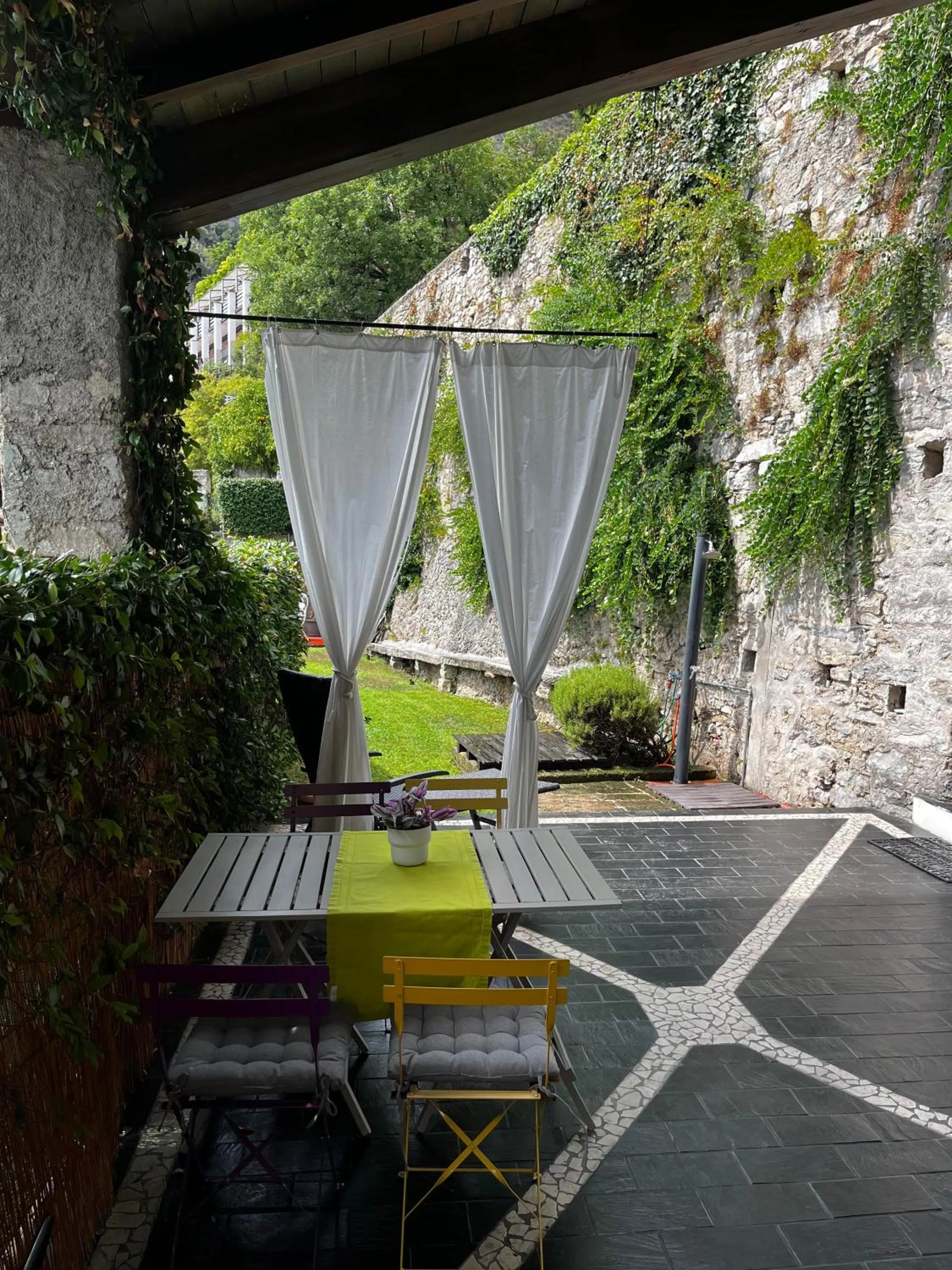 Casa Limonaia San Rocco