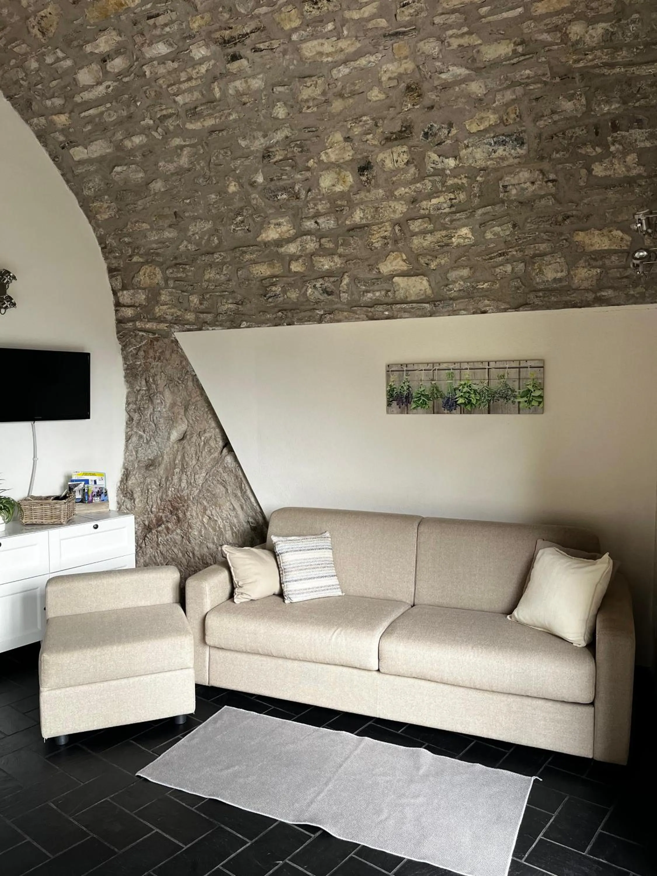 Casa Limonaia San Rocco