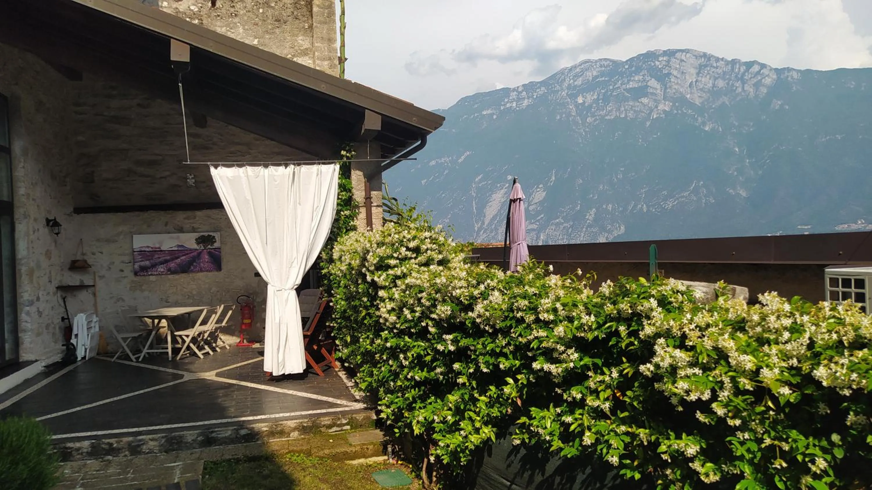 Casa Limonaia San Rocco