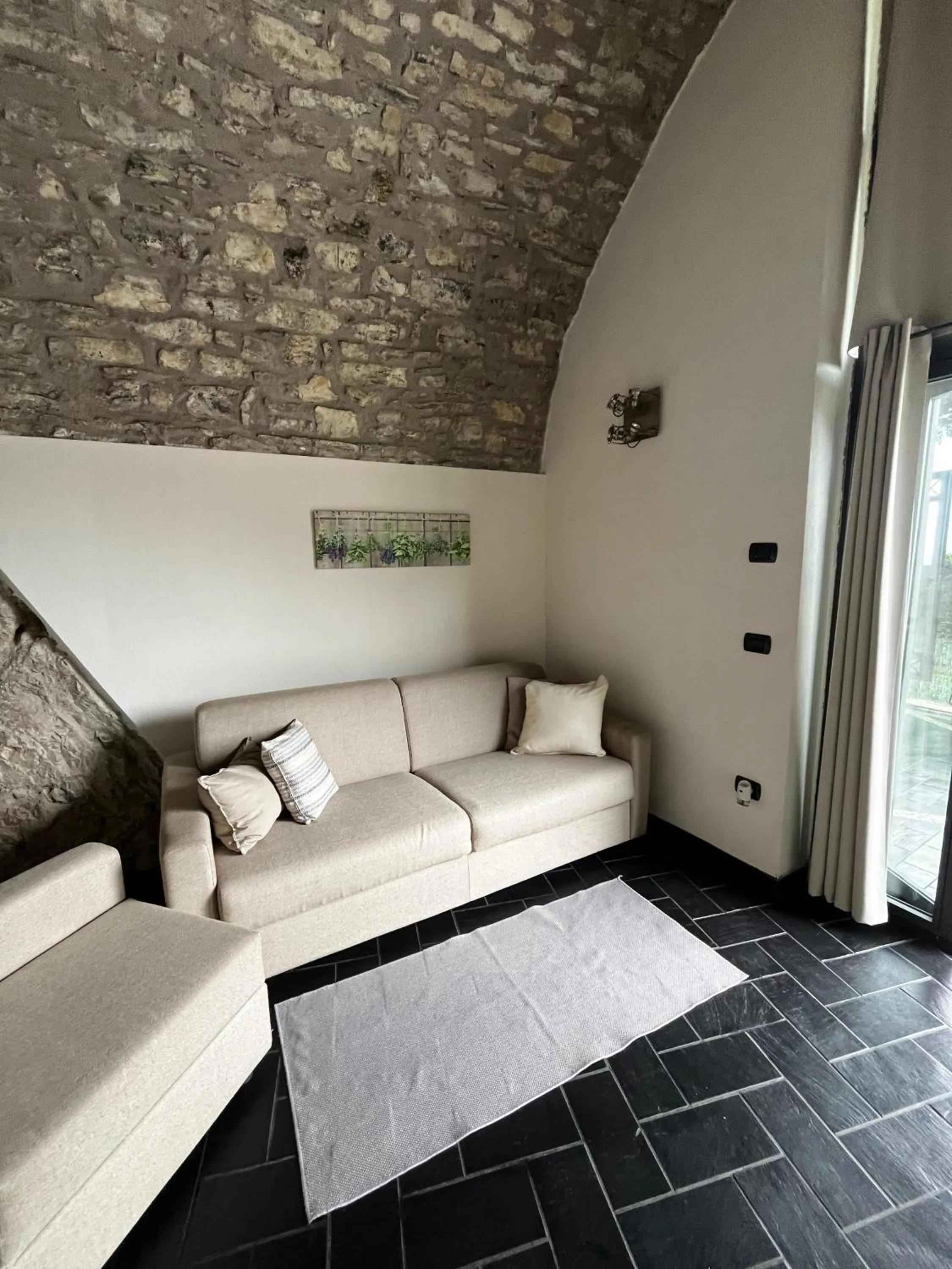 Casa Limonaia San Rocco