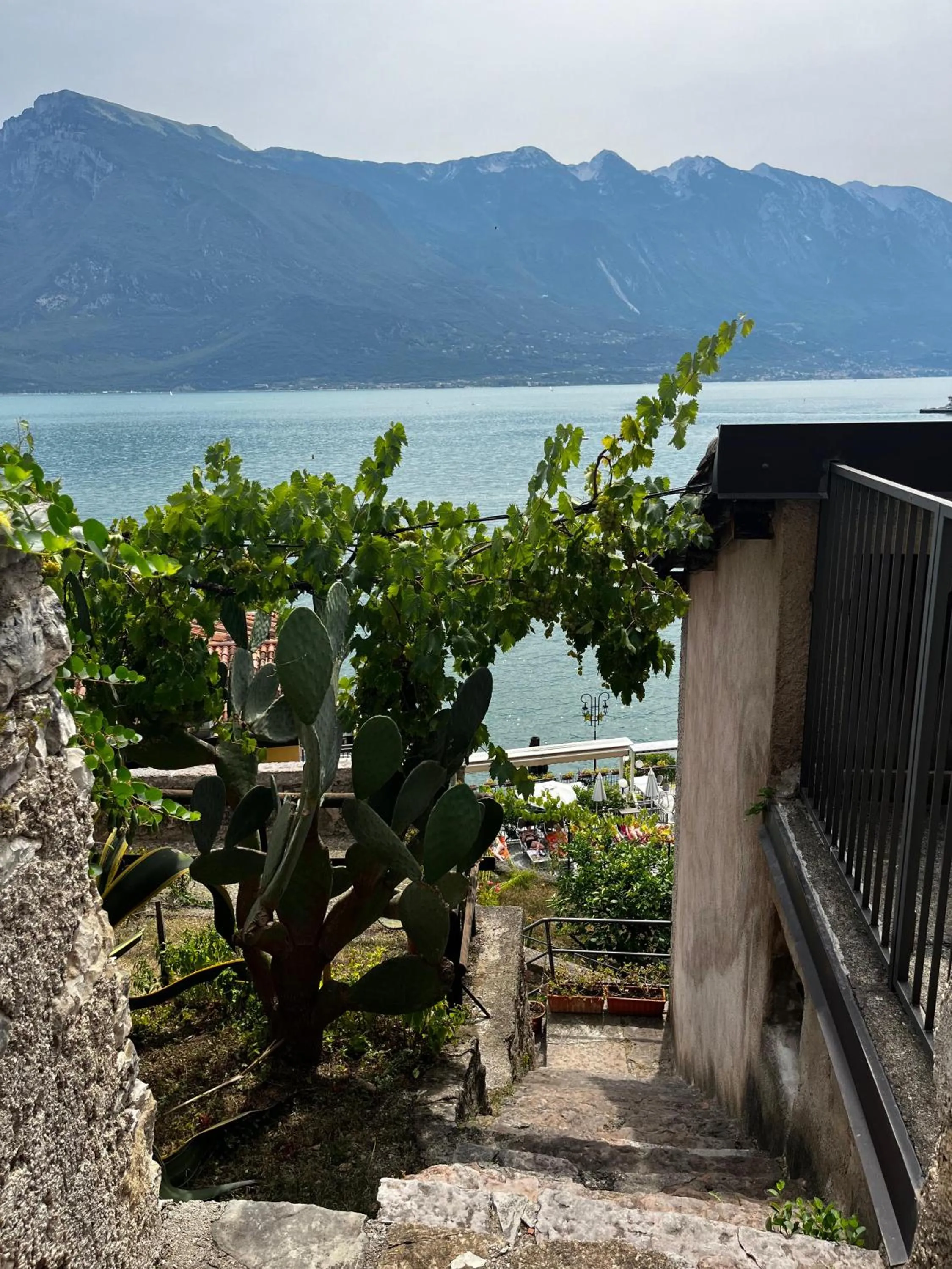 Casa Limonaia San Rocco