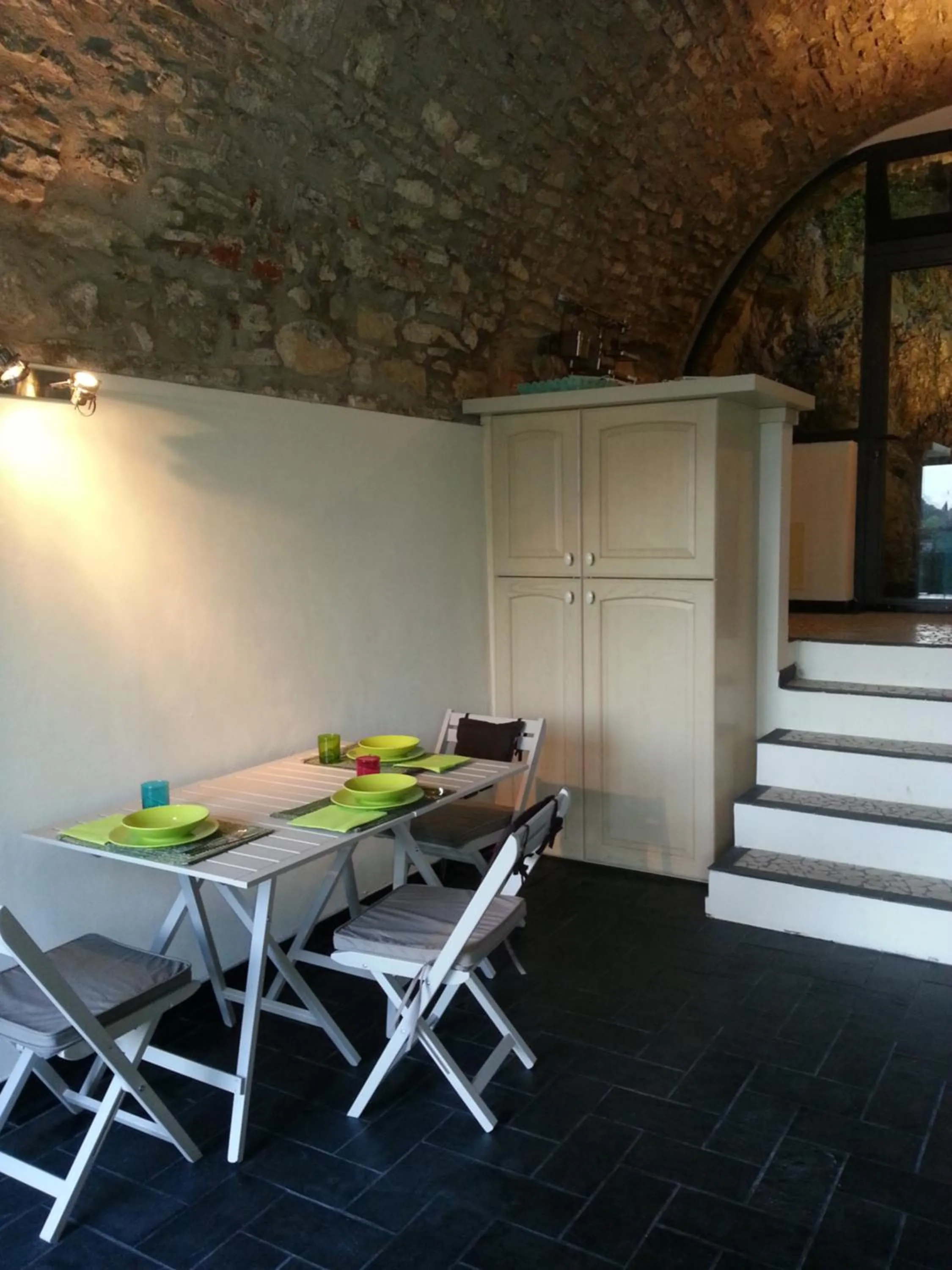 Casa Limonaia San Rocco
