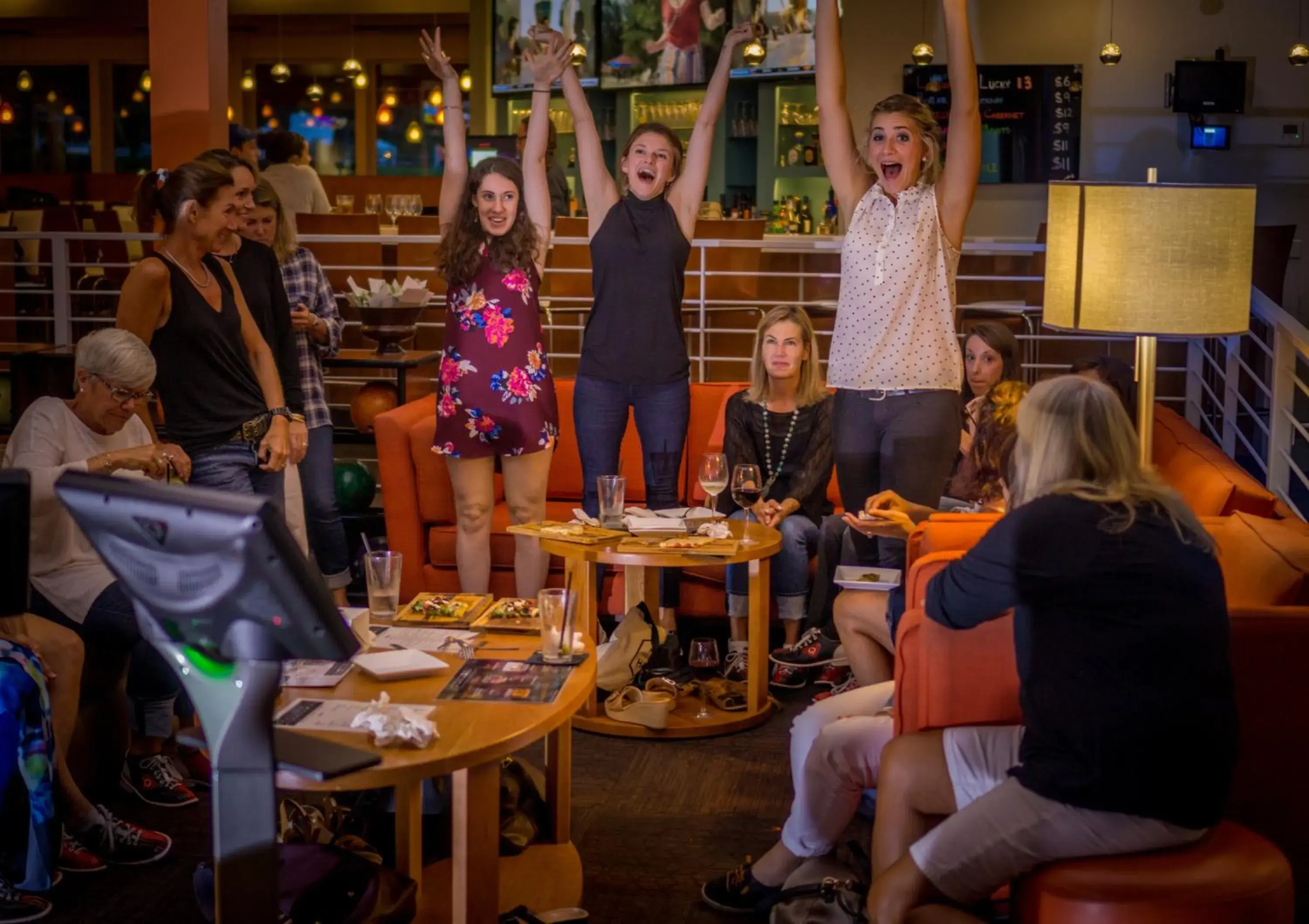 Restaurant/places to eat in Sun & Ski Inn and Suites Restaurant/places to eat in Sun & Ski Inn and Suites