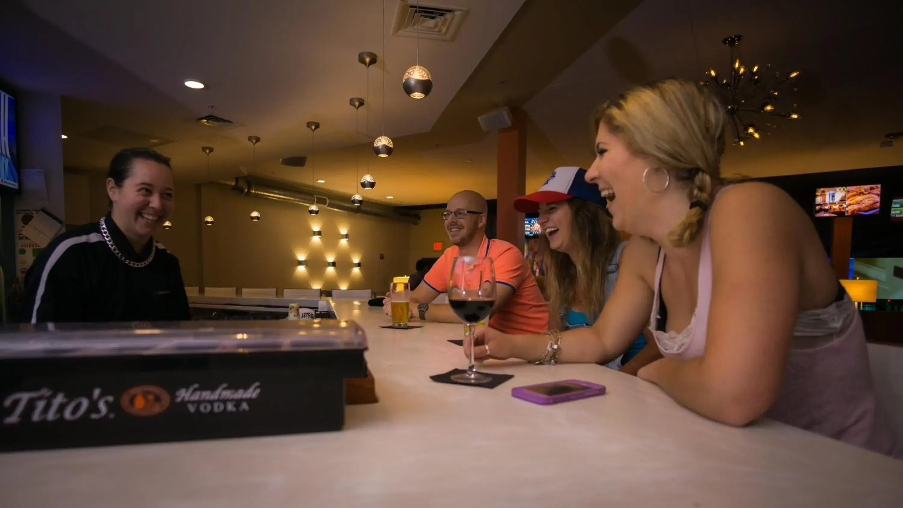 Restaurant/places to eat in Sun & Ski Inn and Suites Restaurant/places to eat in Sun & Ski Inn and Suites