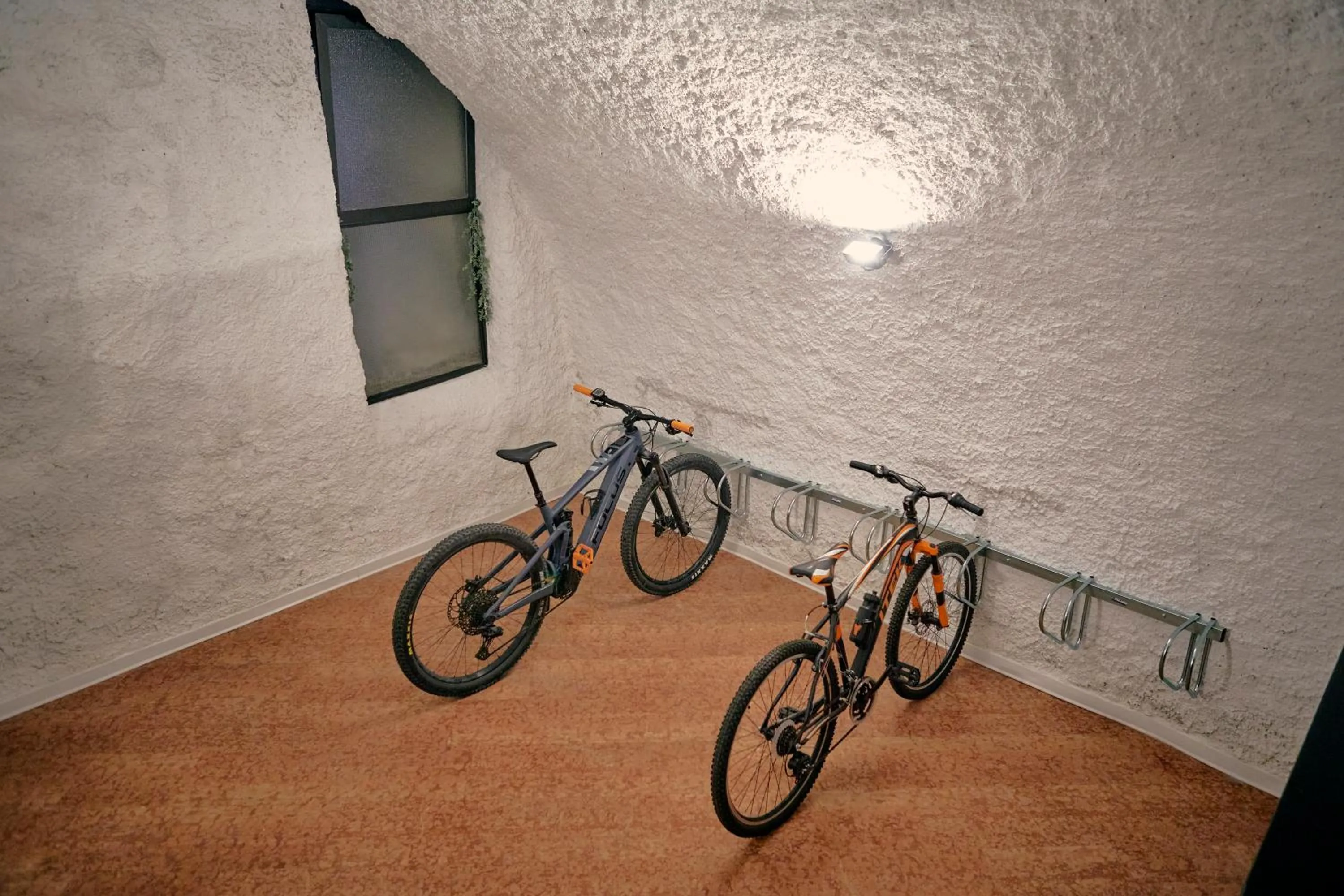 Activities in Casa al Pozzo
