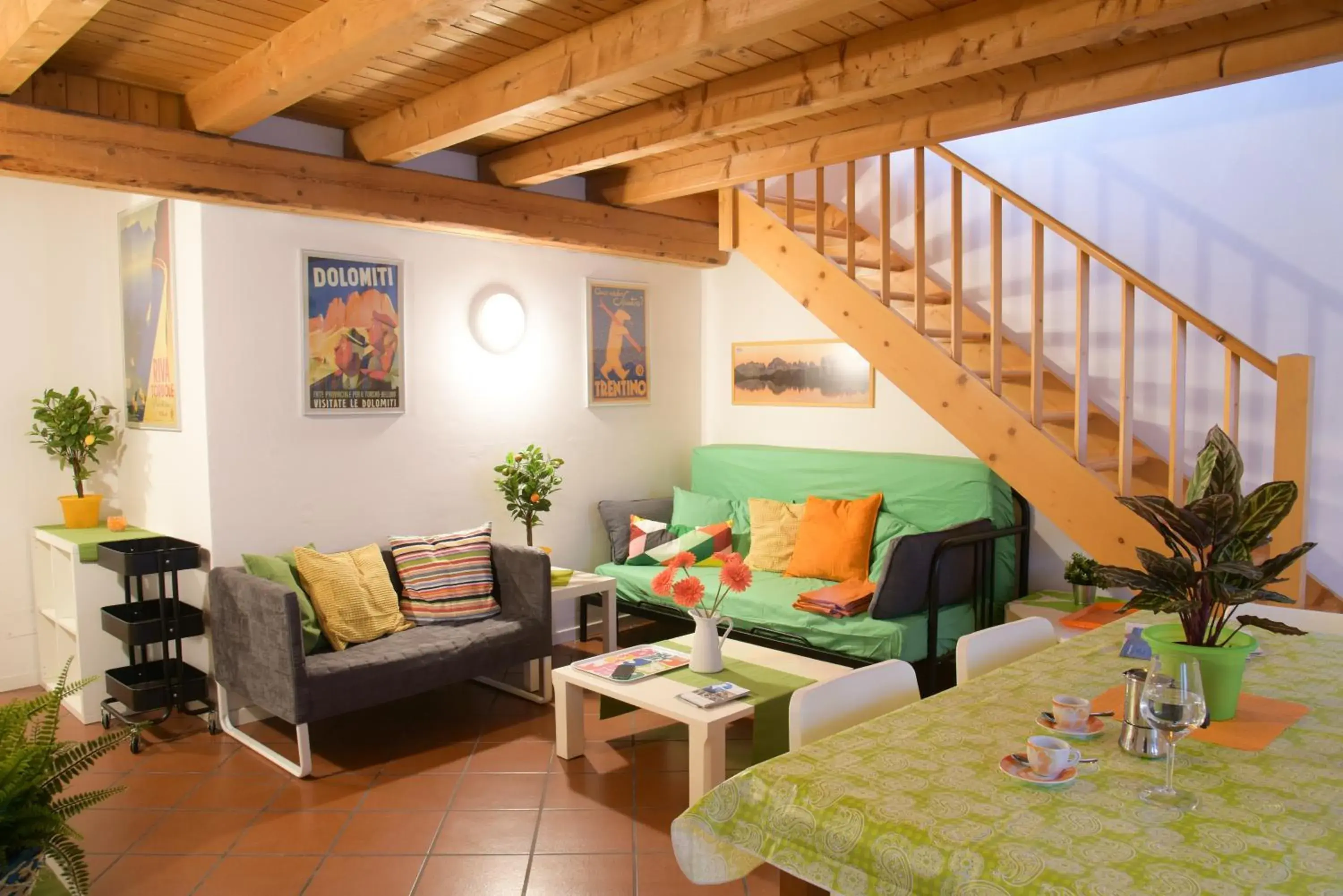 Casa al Pozzo Casa al Pozzo