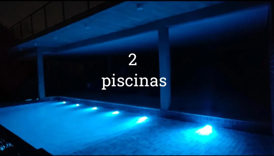 Pousada Viva Vida