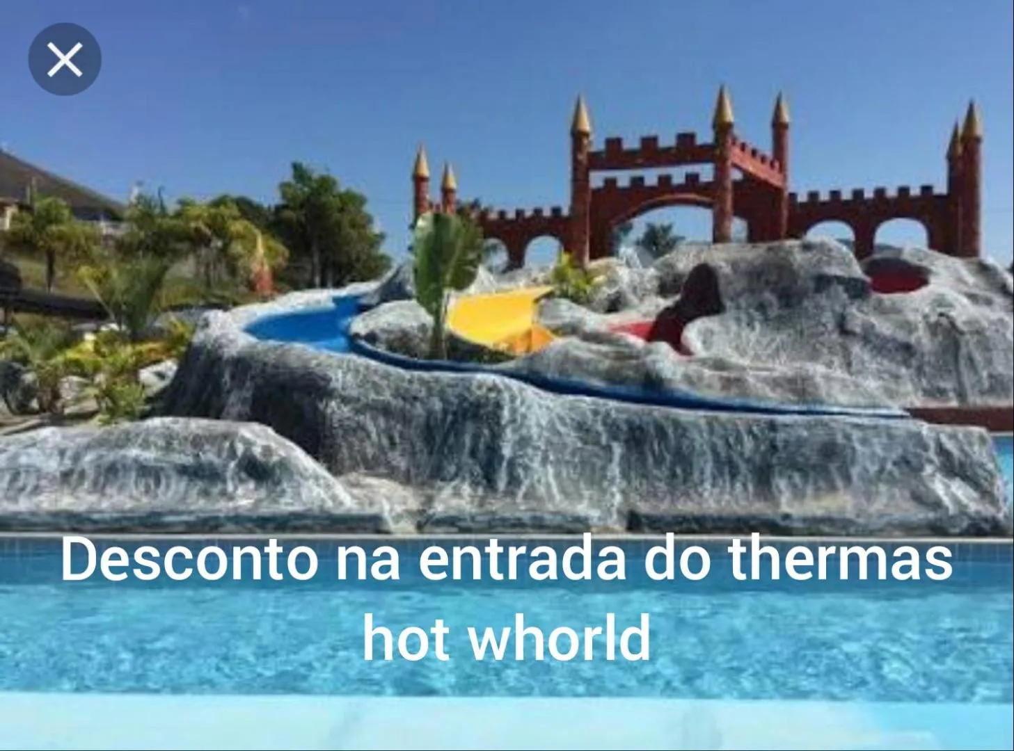 Pousada Viva Vida
