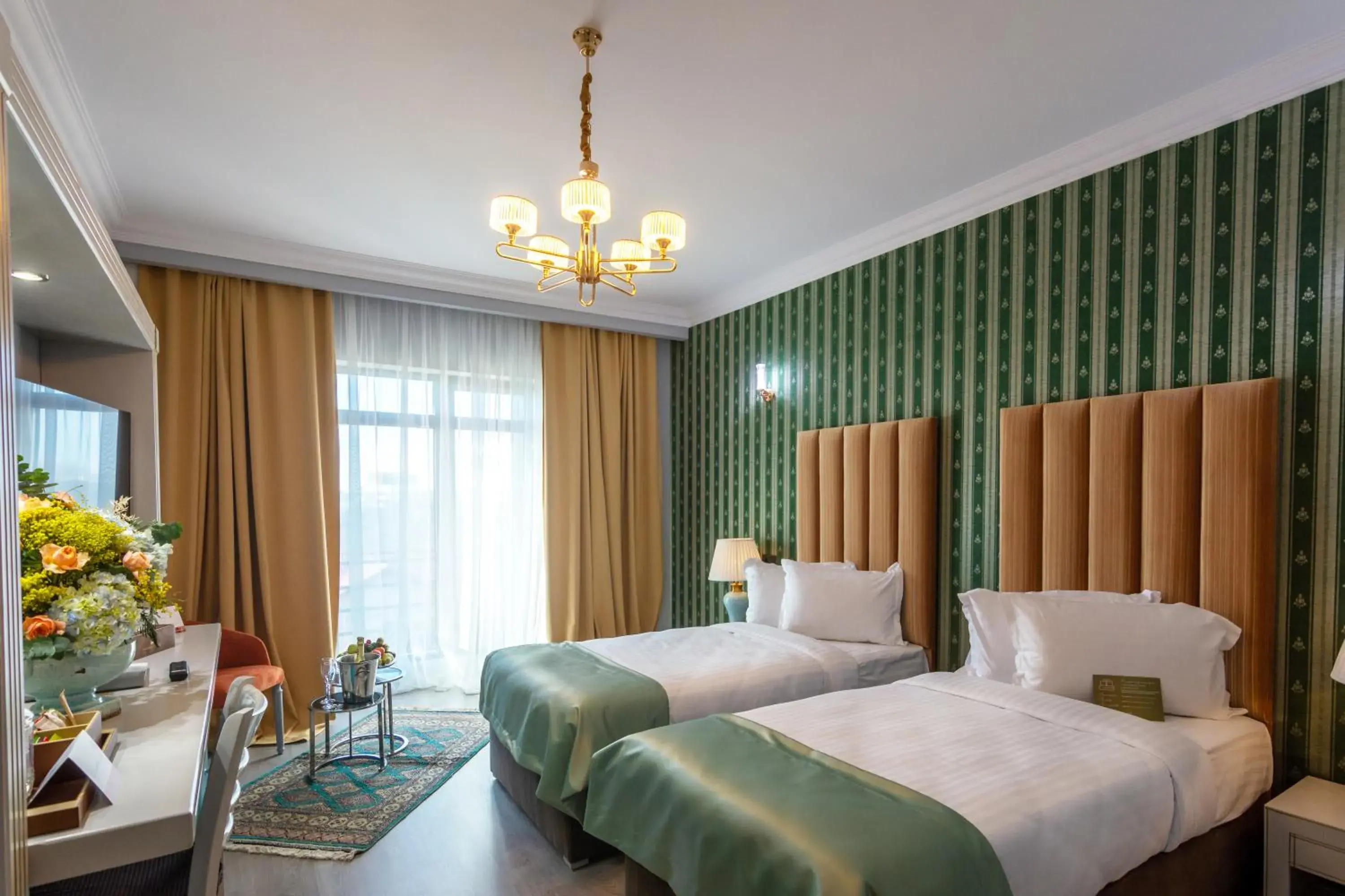 Photo of the whole room, Bed in Phoenicia Express Hotel Photo of the whole room, Bed in Phoenicia Express Hotel