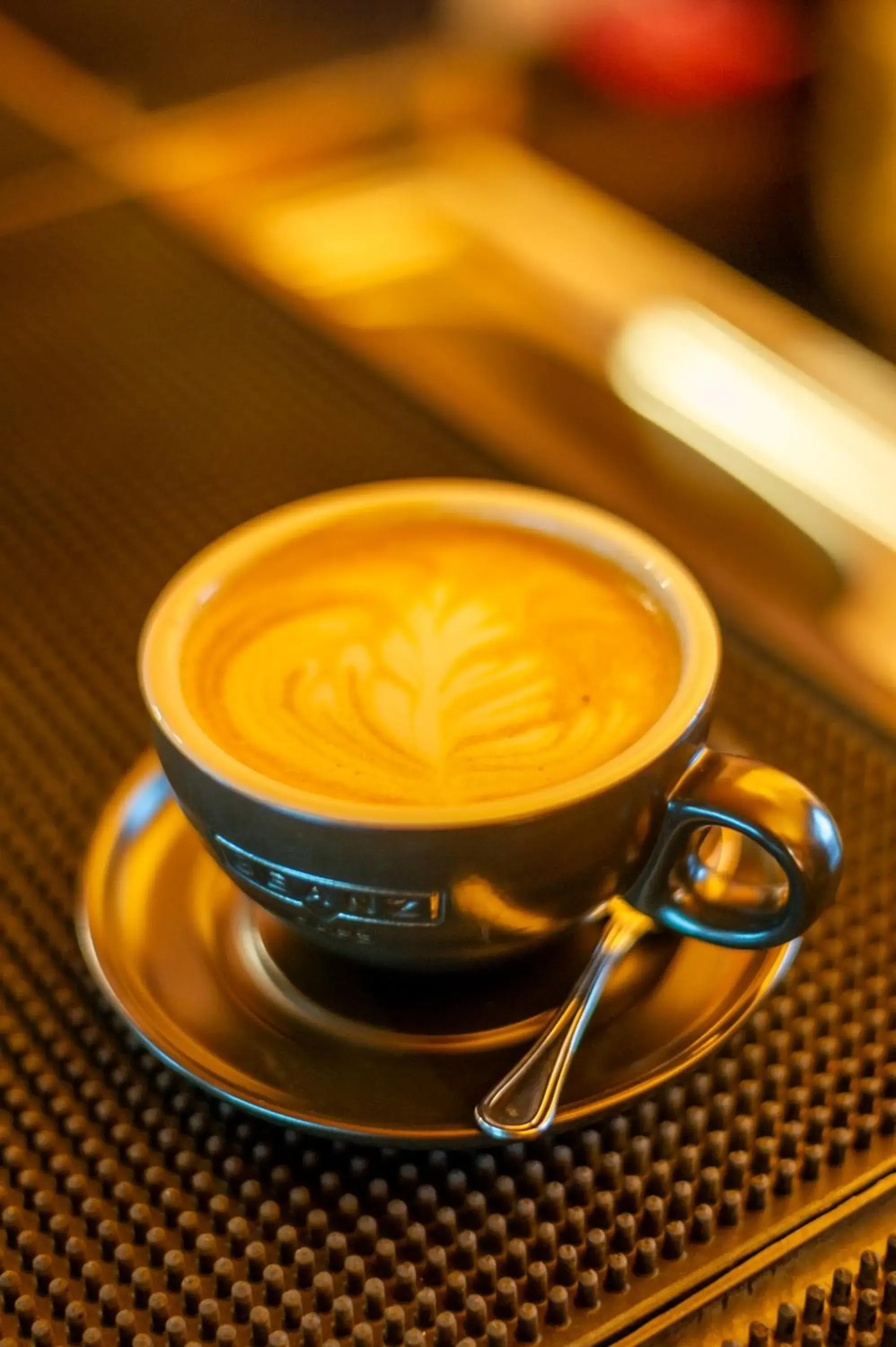 Lounge or bar in Phoenicia Express Hotel Lounge or bar in Phoenicia Express Hotel