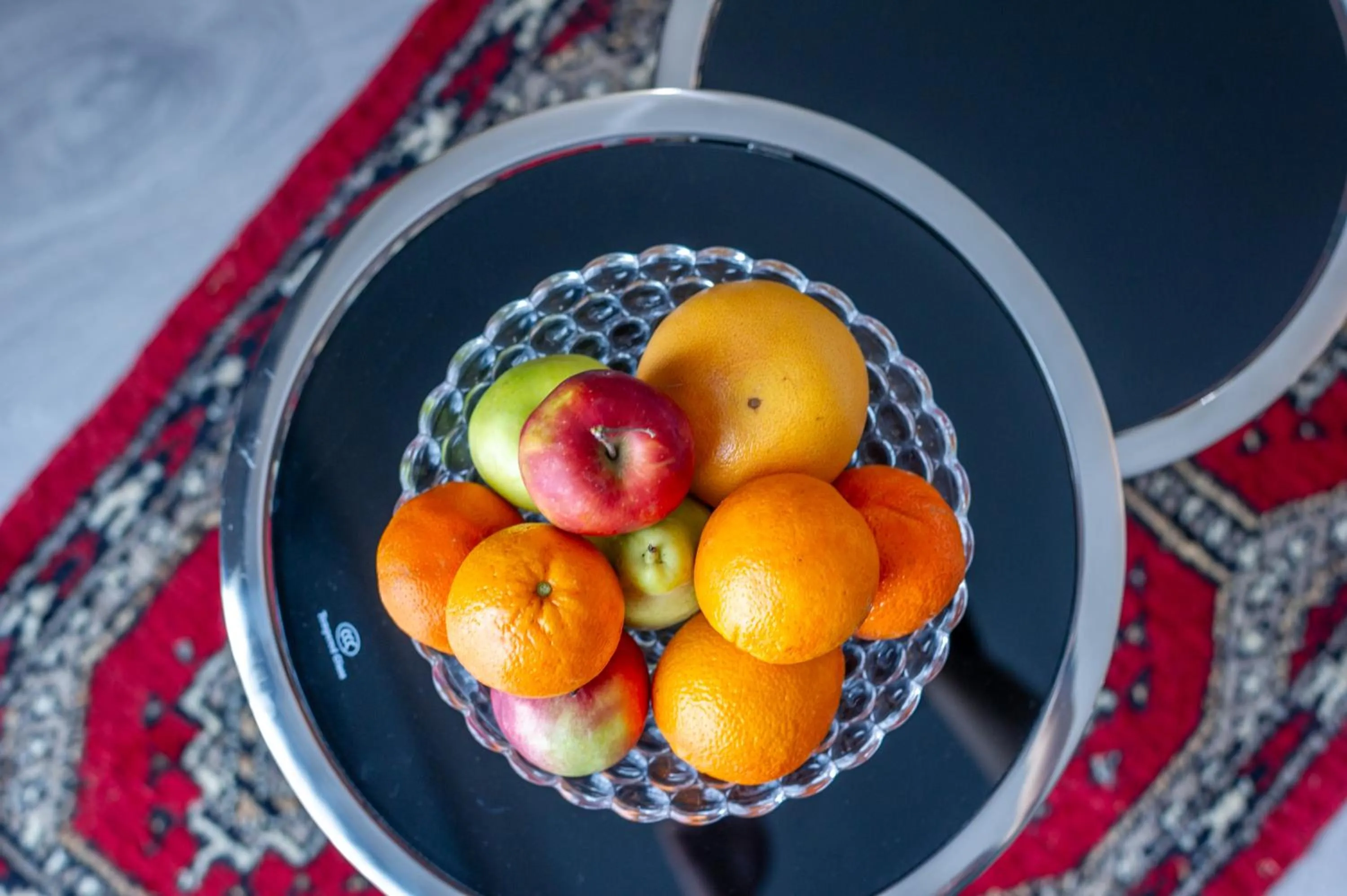 Photo of the whole room in Phoenicia Express Hotel