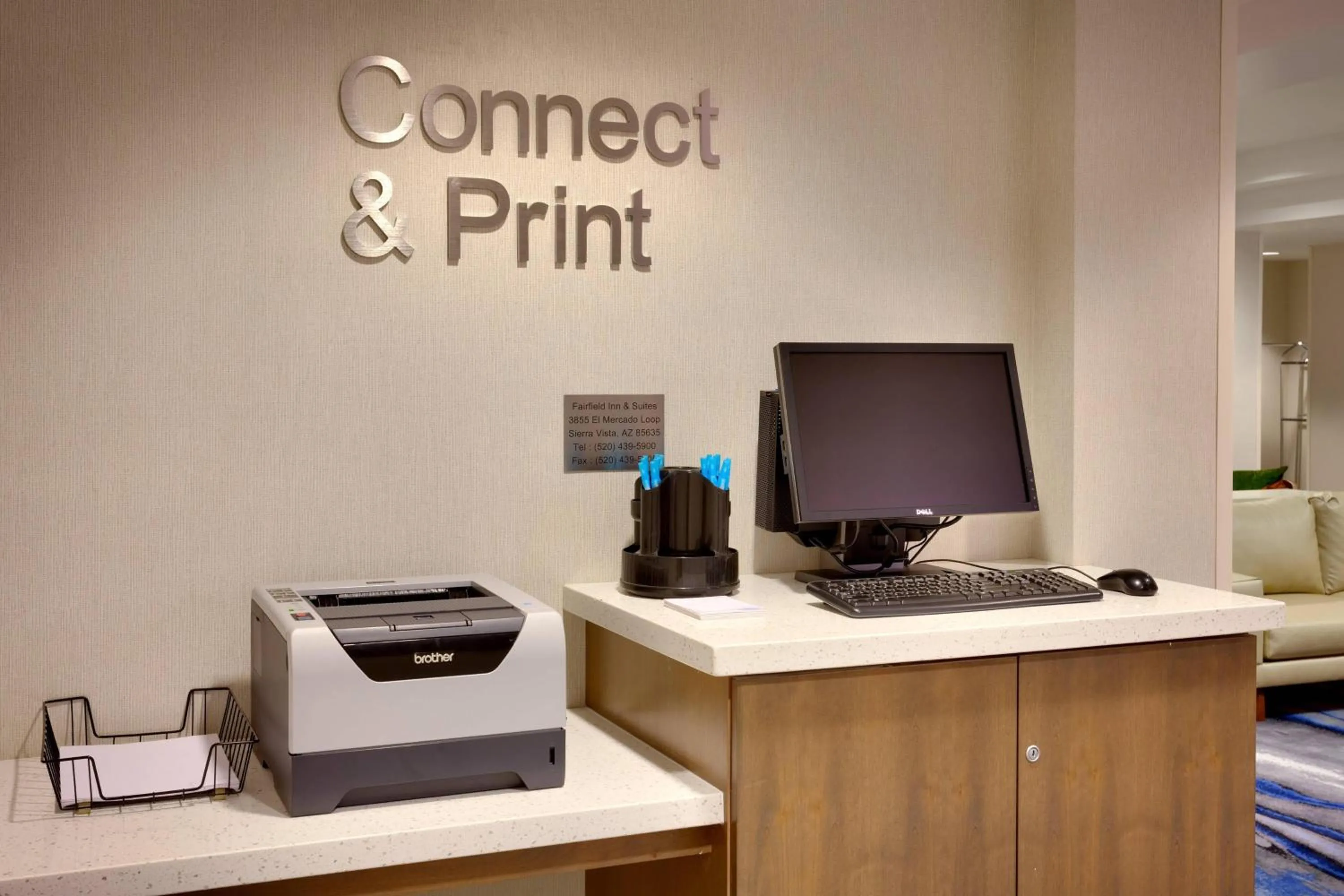 Other in Fairfield Inn and Suites Sierra Vista