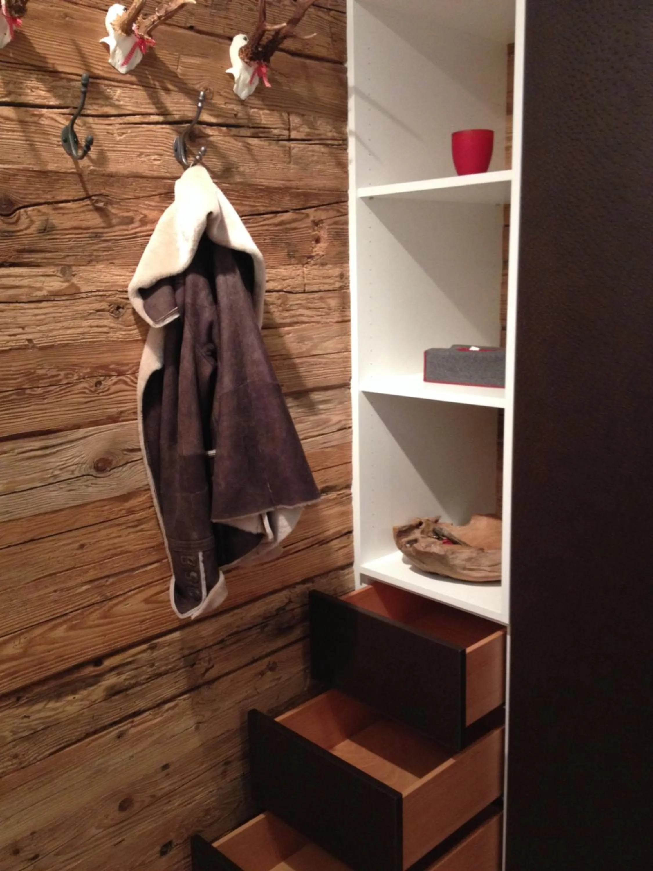 Appartement Hauser Kaibling