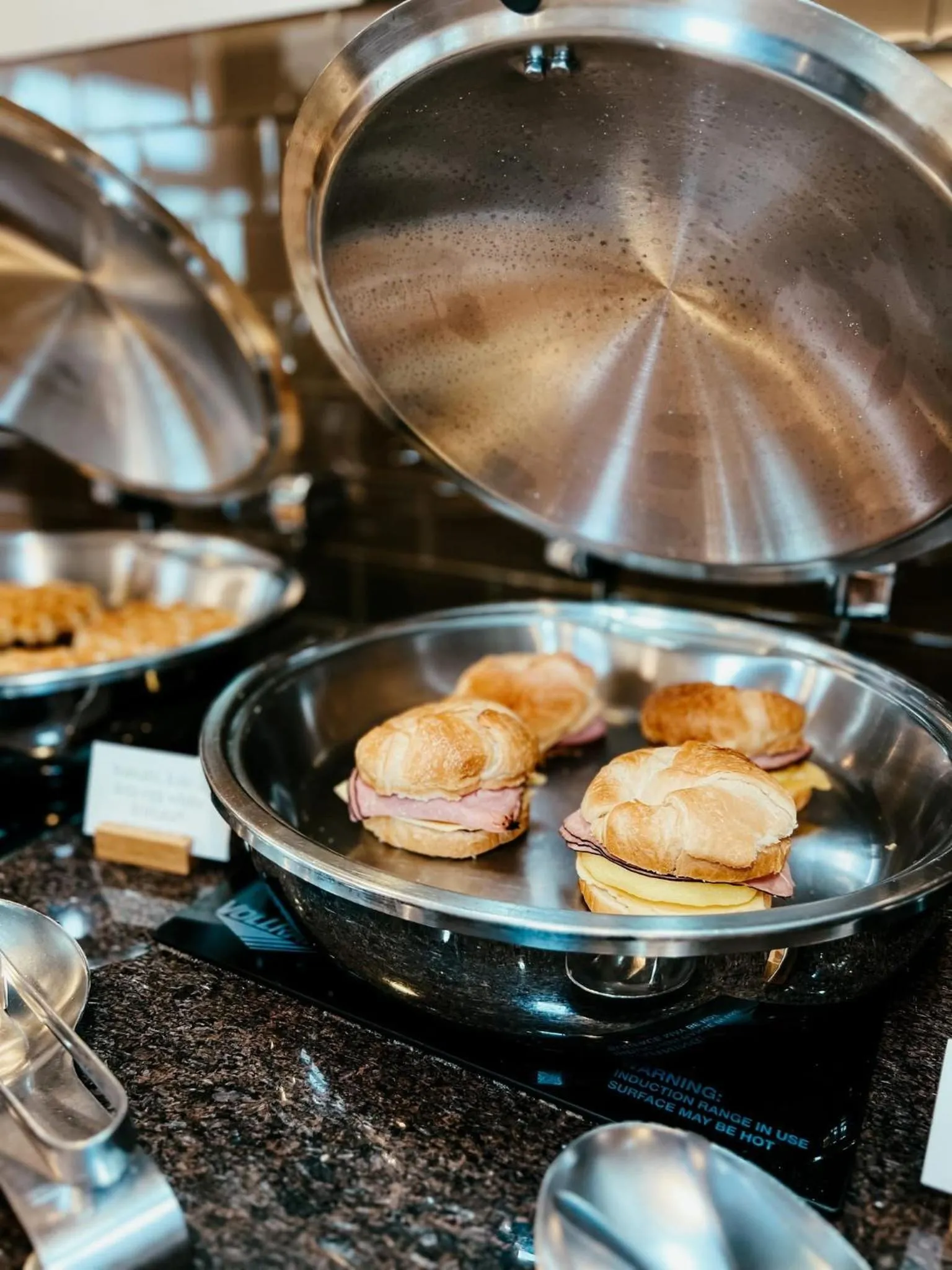 Breakfast in Residence Inn by Marriott Madison West/Middleton