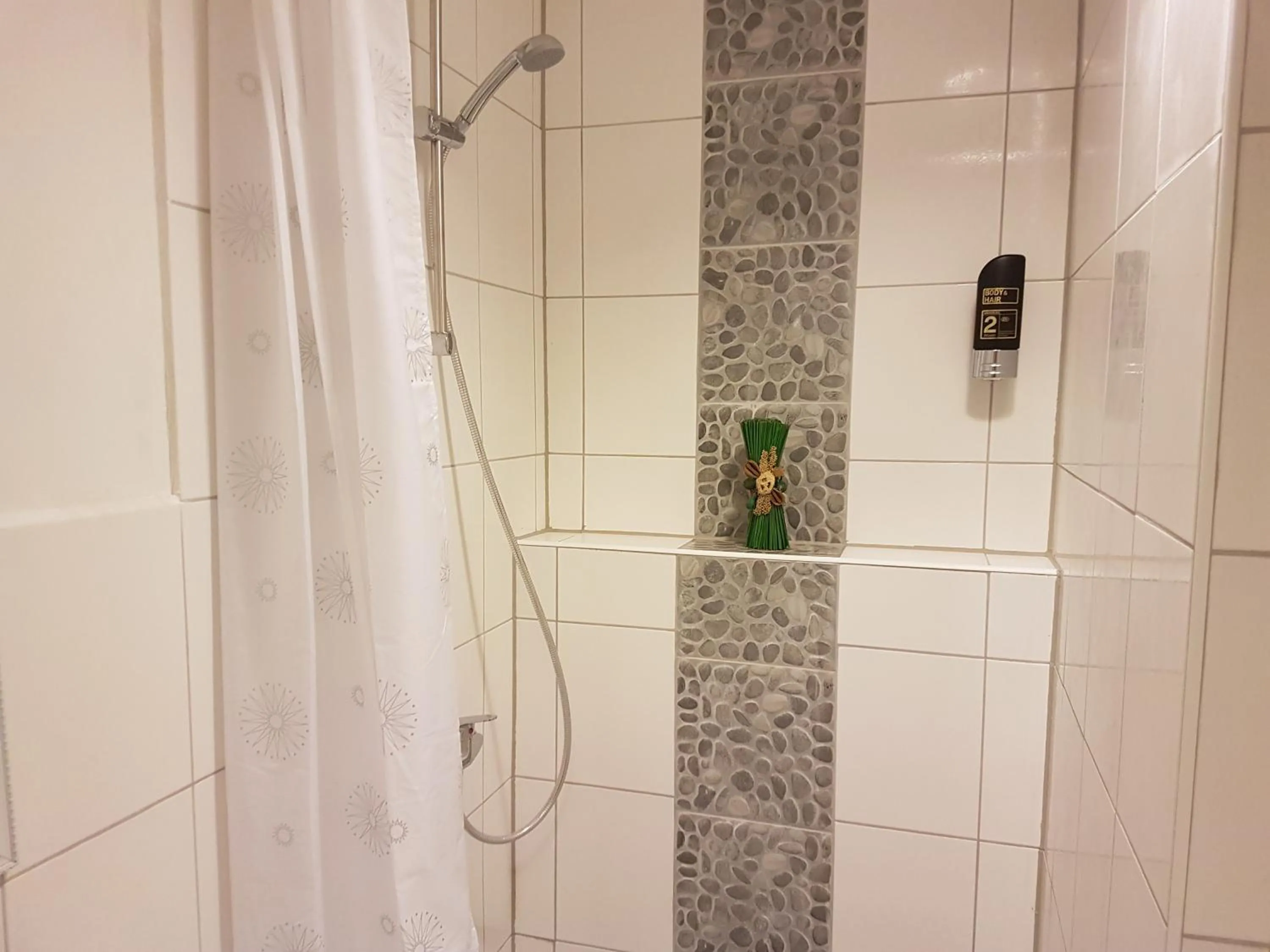Hotel Pension Eberty