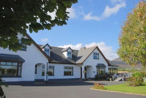 Property building in Mourneview B & B