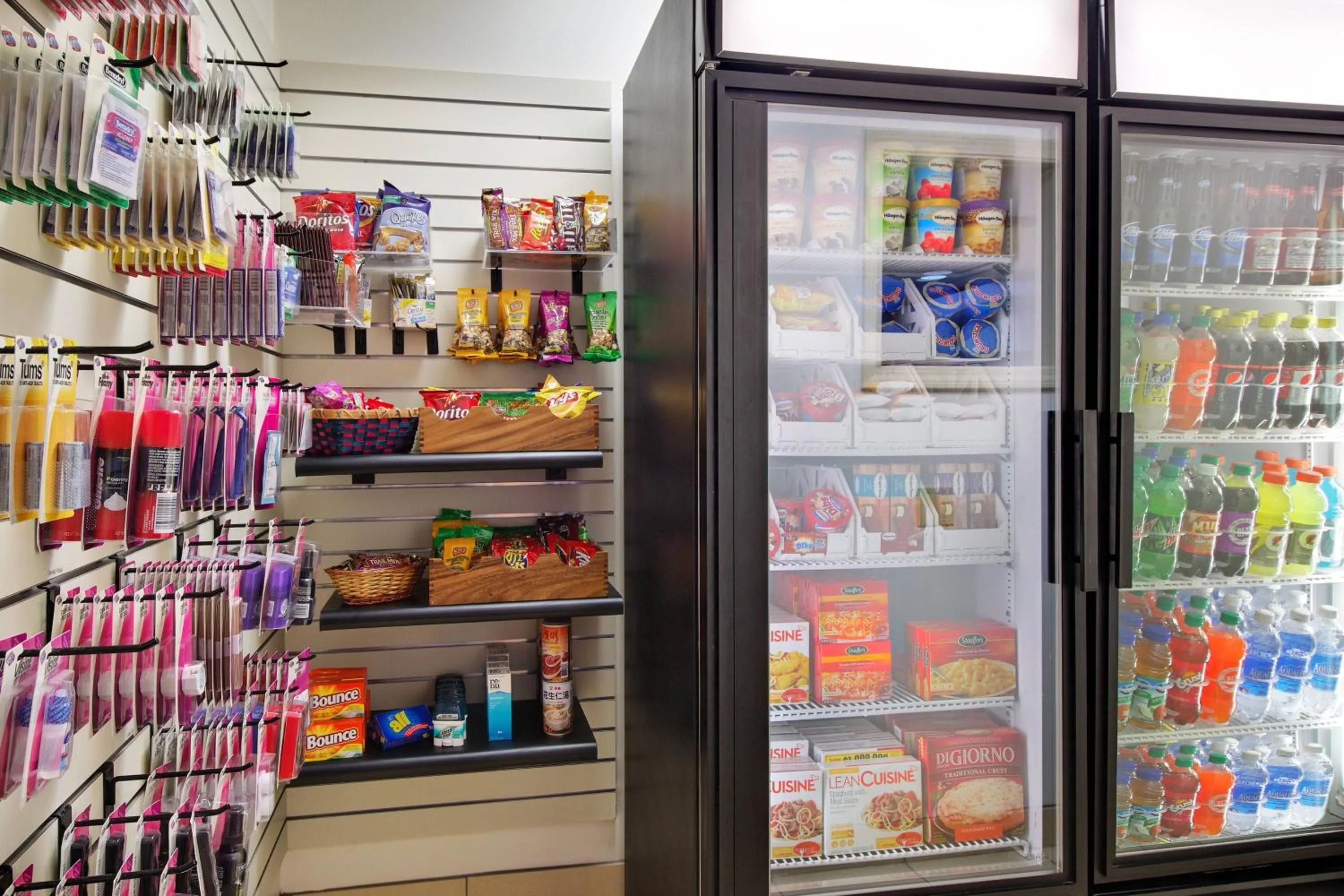 Other in Residence Inn Detroit / Auburn Hills