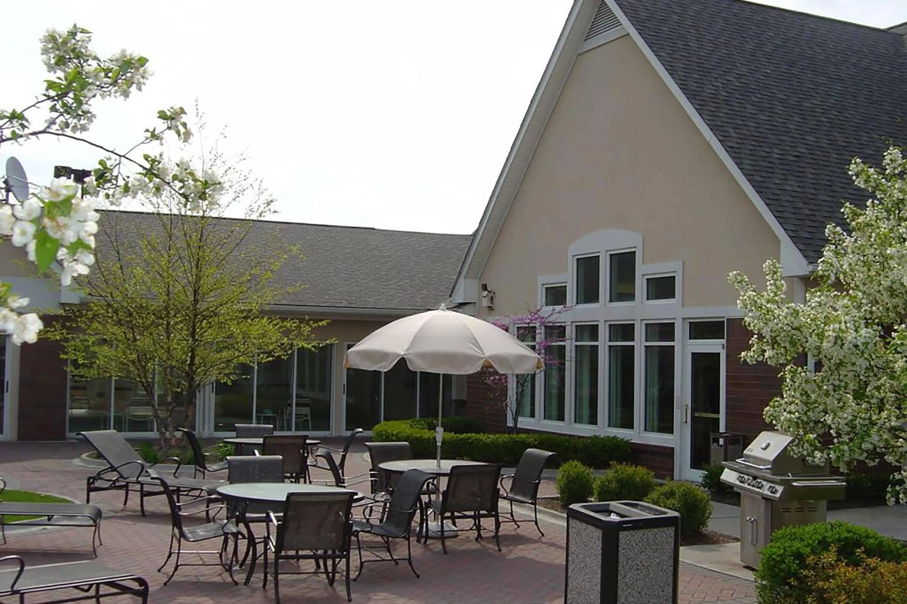 Other in Residence Inn Detroit / Auburn Hills