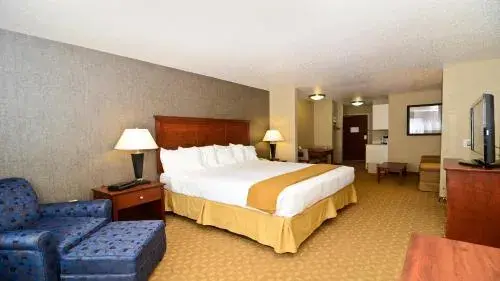 Holiday Inn Express Hotel & Suites Fort Atkinson by IHG Holiday Inn Express Hotel & Suites Fort Atkinson by IHG