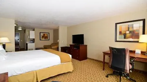 Holiday Inn Express Hotel & Suites Fort Atkinson by IHG Holiday Inn Express Hotel & Suites Fort Atkinson by IHG