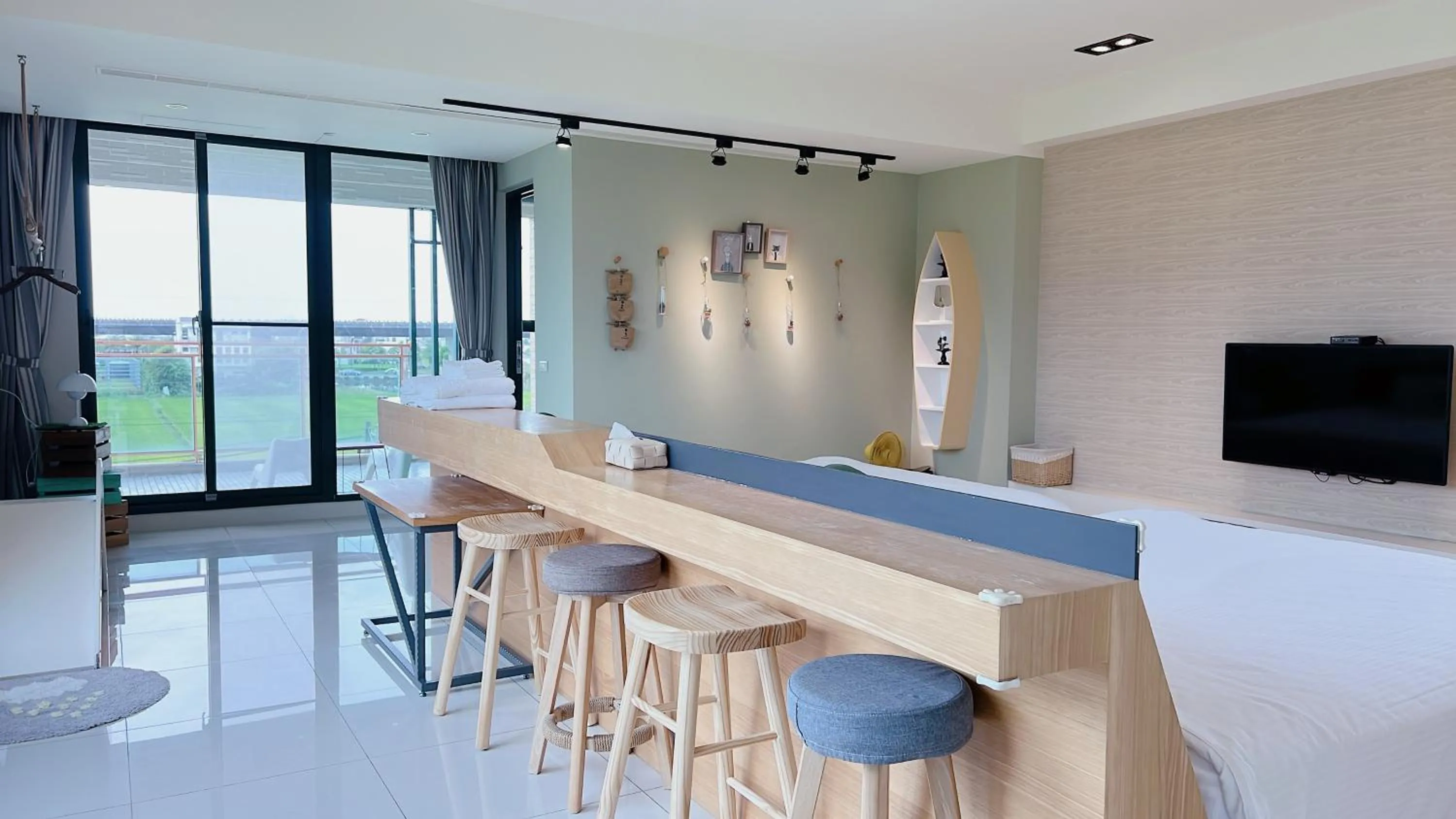 Wei Wei Chu B&B