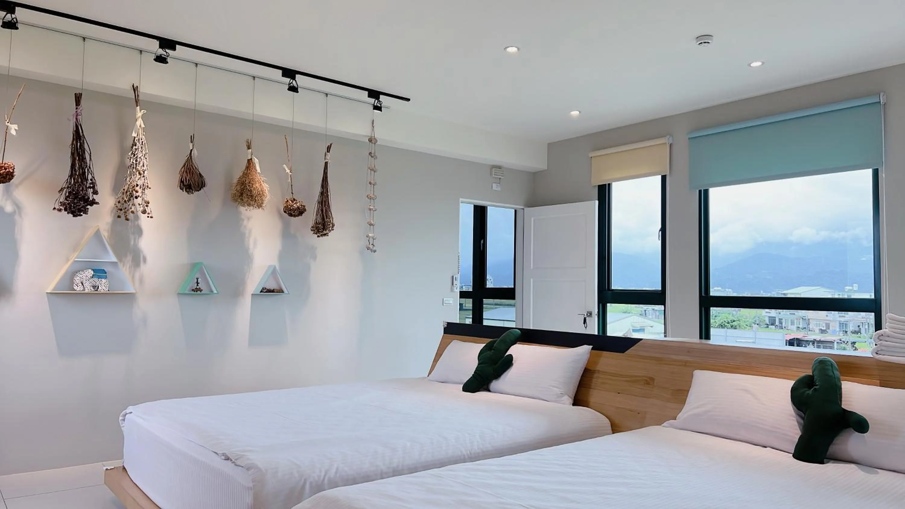 Wei Wei Chu B&B