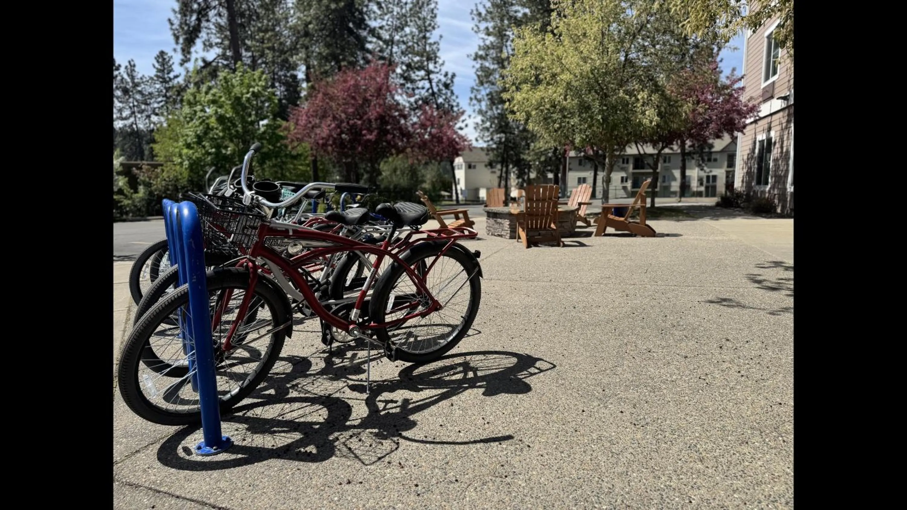 Other in Holiday Inn Express Hotel & Suites Coeur D'Alene I-90 Exit 11 by IHG