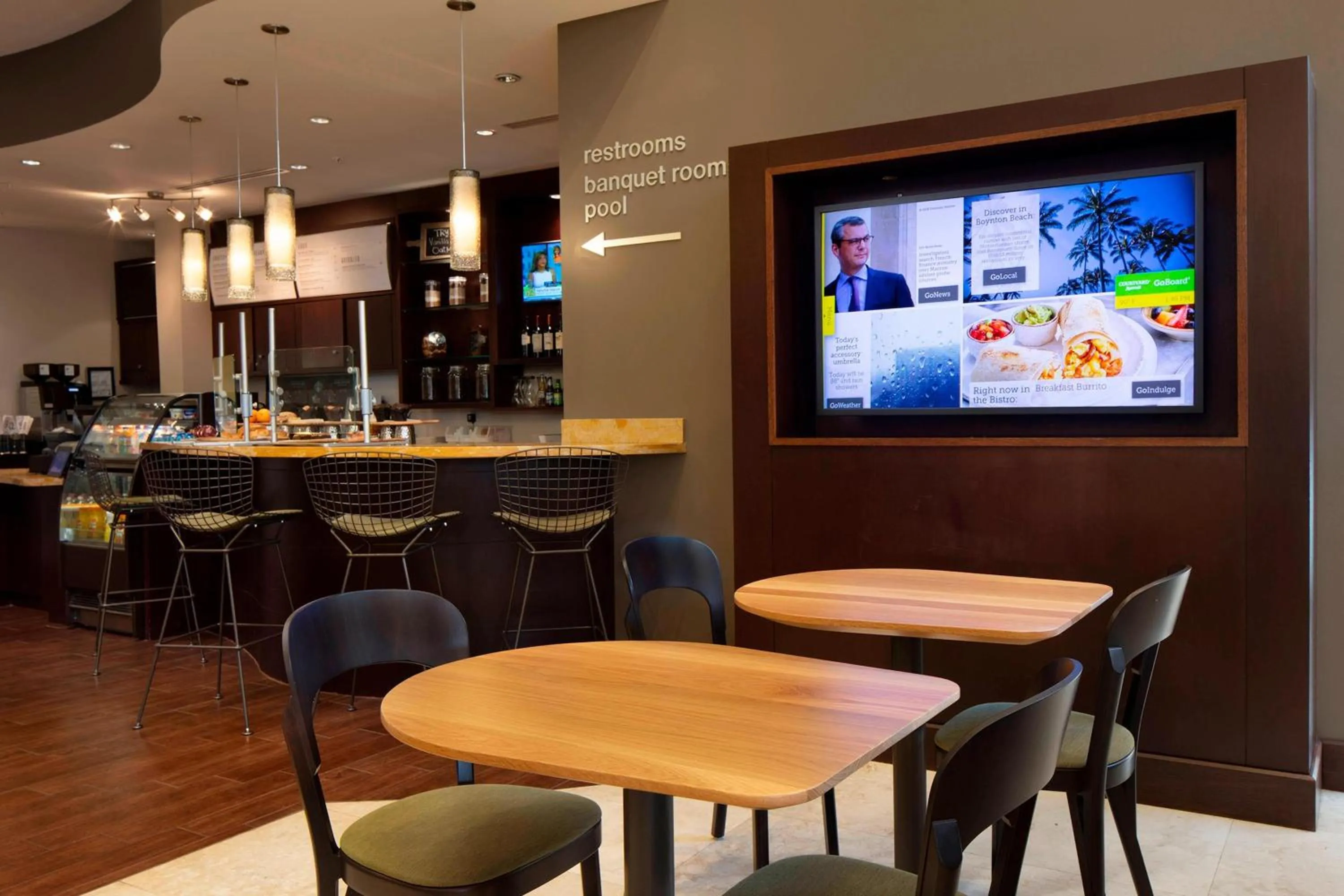 Other in Courtyard by Marriott Boynton Beach