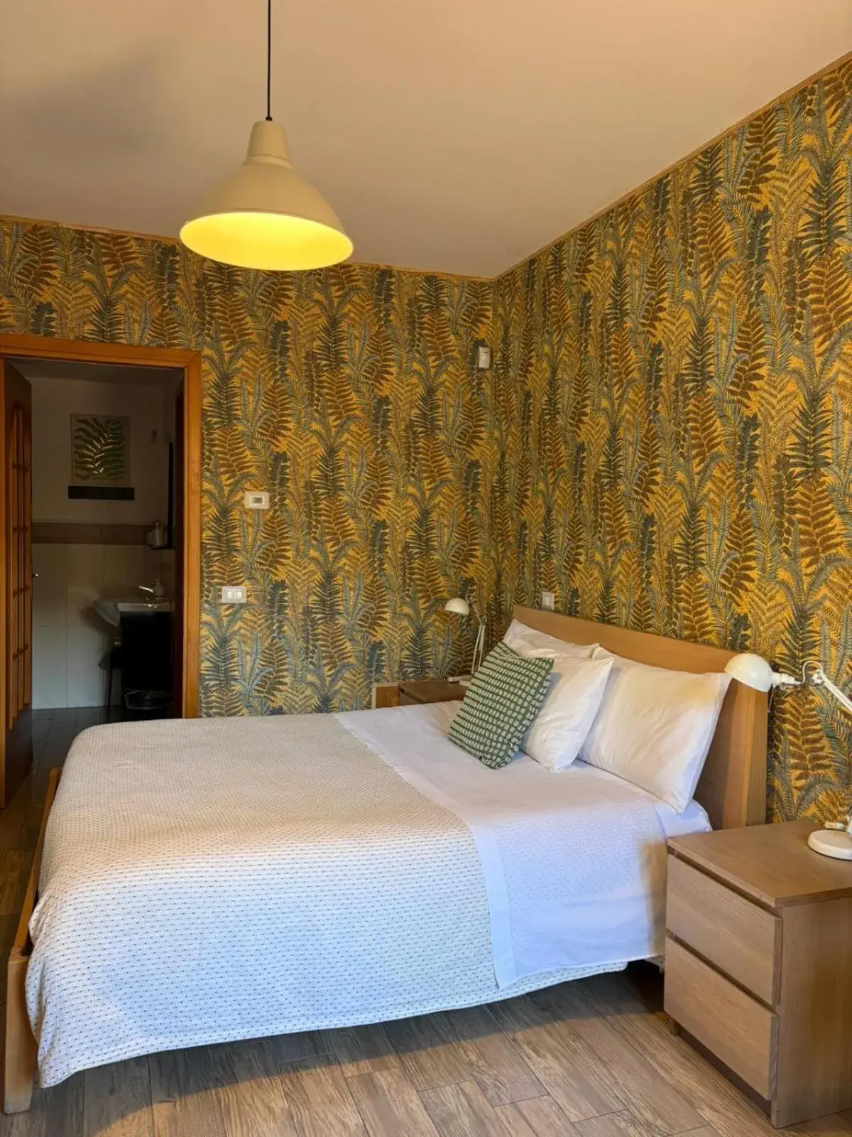 King Room with Mountain View in Viola Nel Parco King Room with Mountain View in Viola Nel Parco