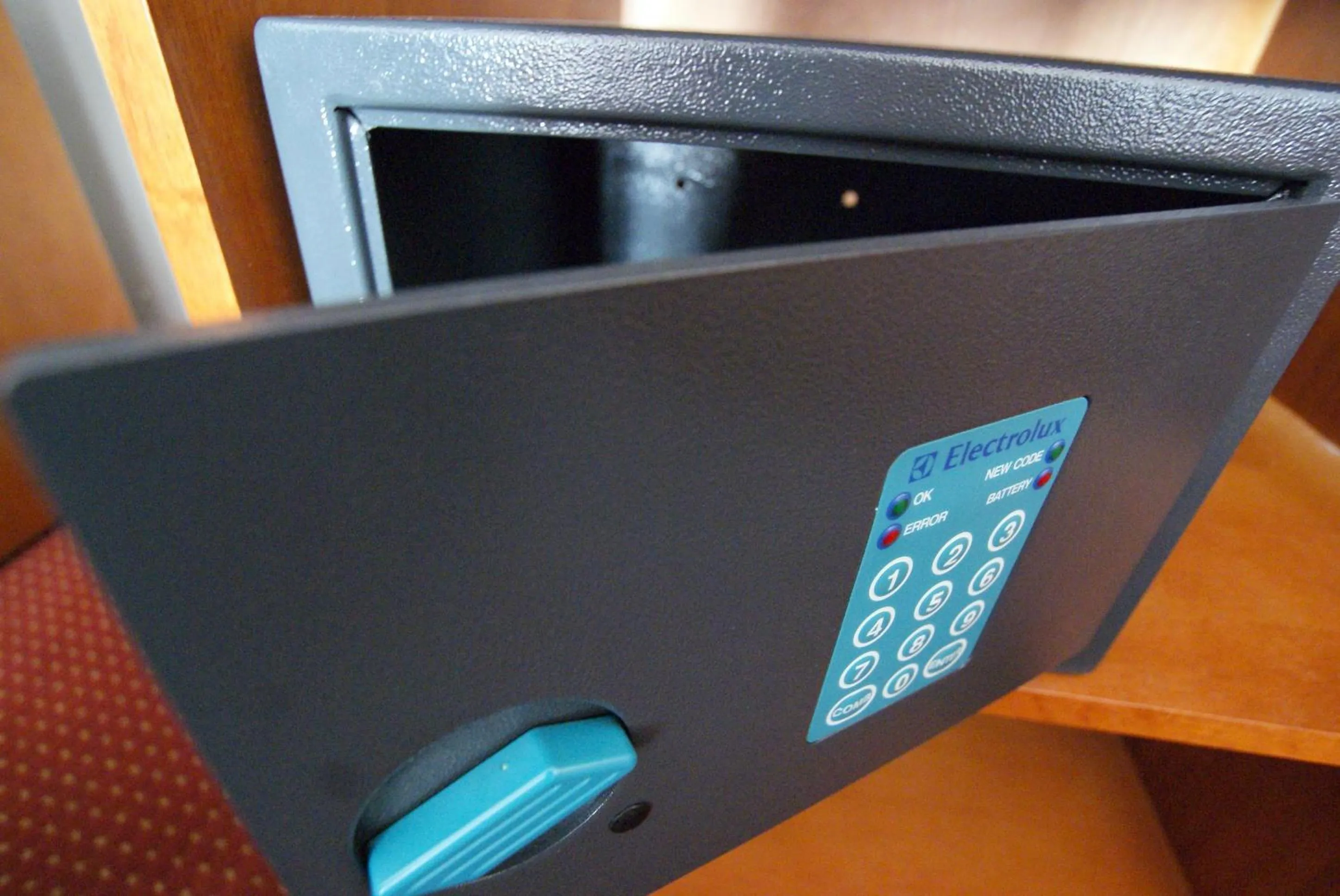 Other in Cristal Palace Hotel