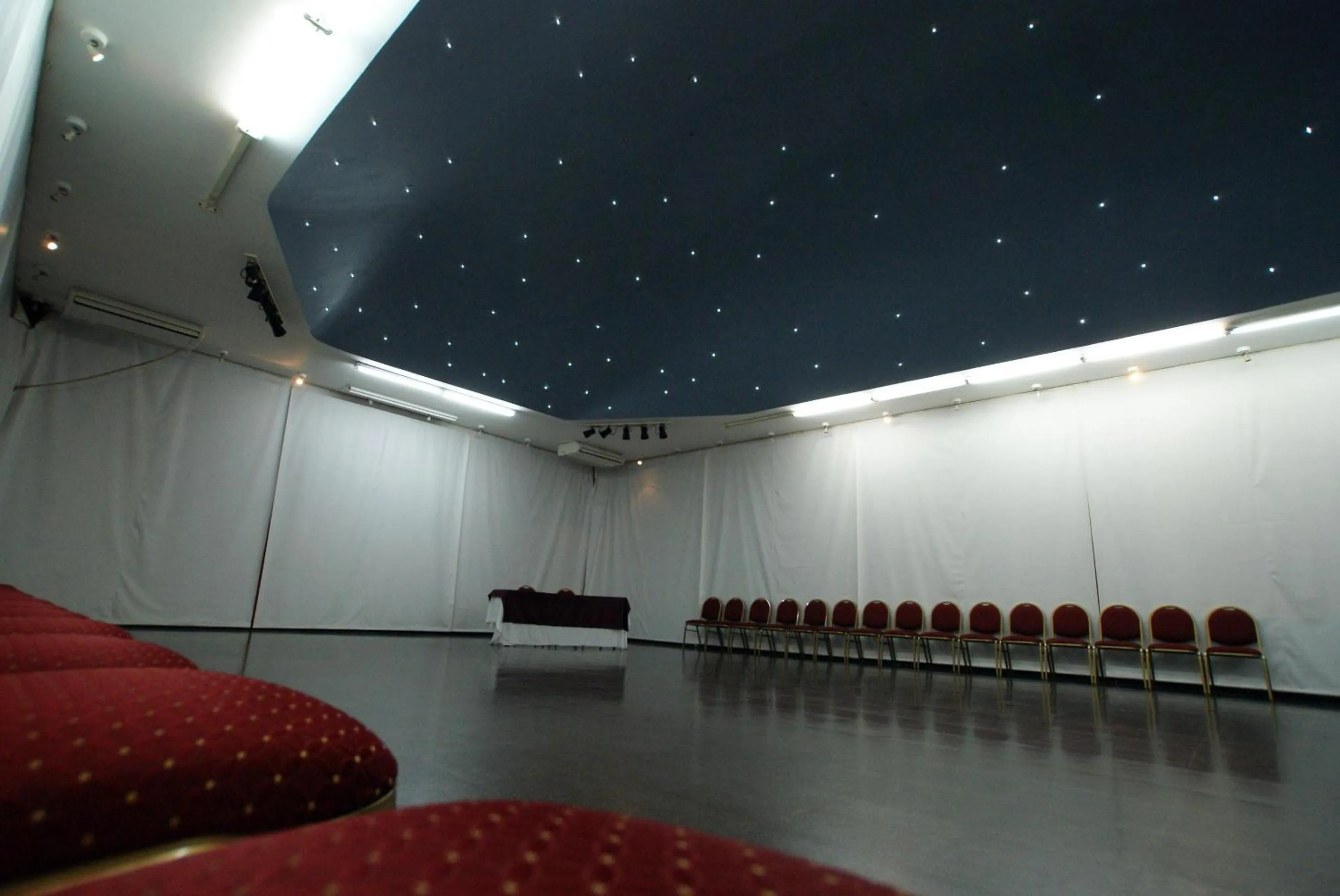 Banquet/Function facilities in Cristal Palace Hotel