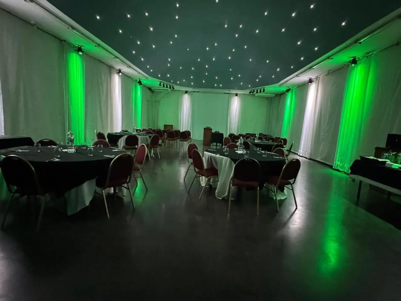 Cristal Palace Hotel