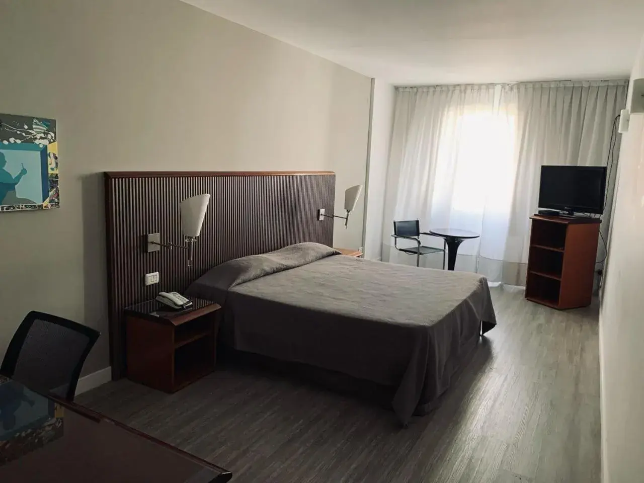 Standard Double Room in Cristal Palace Hotel Standard Double Room in Cristal Palace Hotel