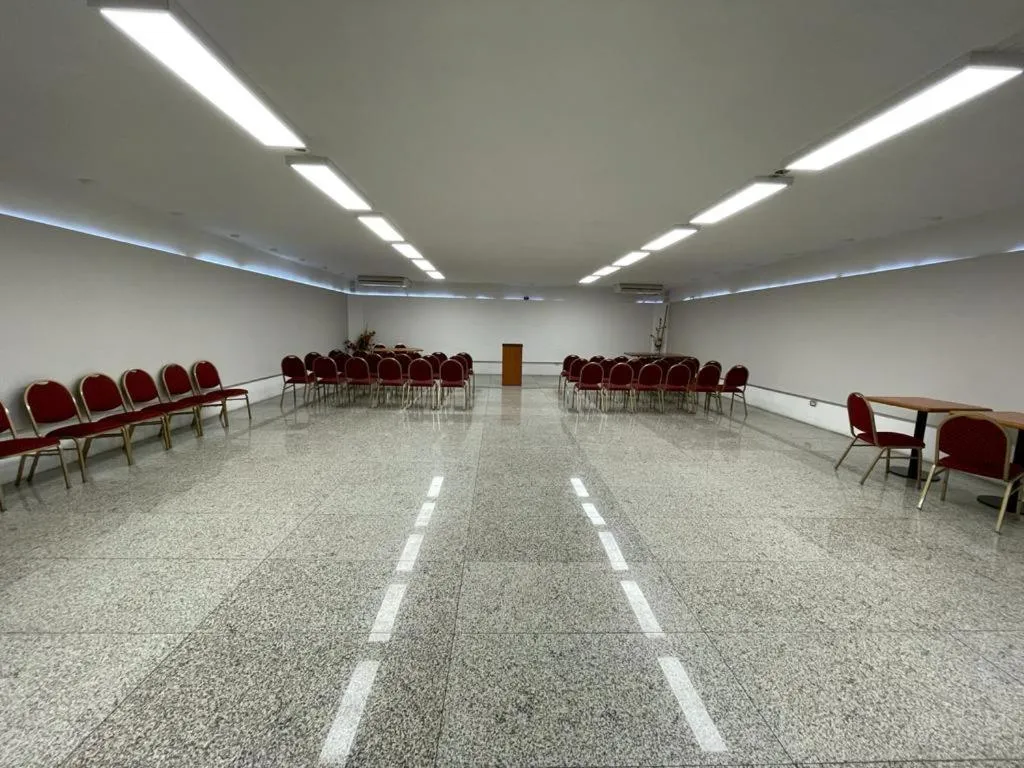 Cristal Palace Hotel