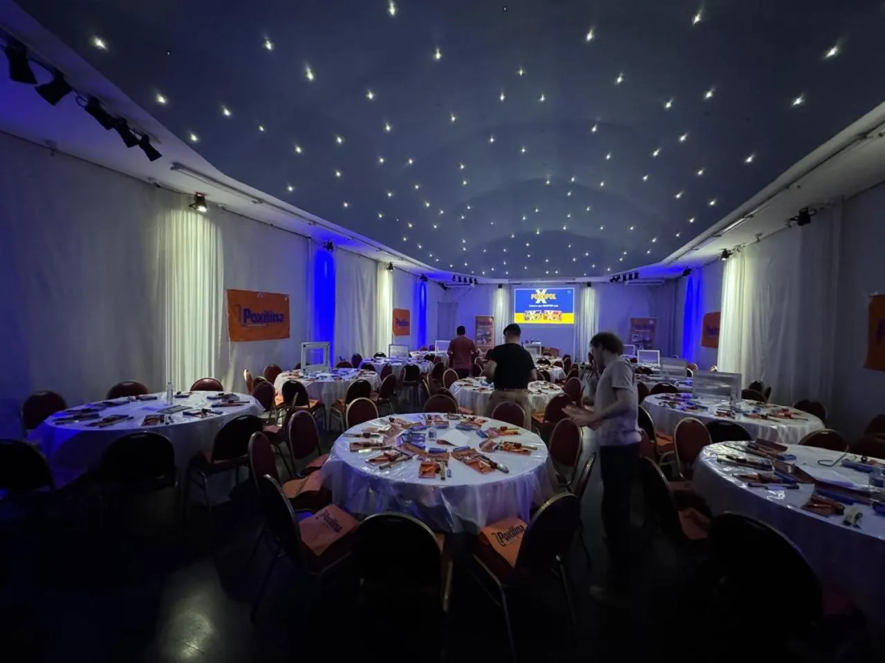 Cristal Palace Hotel