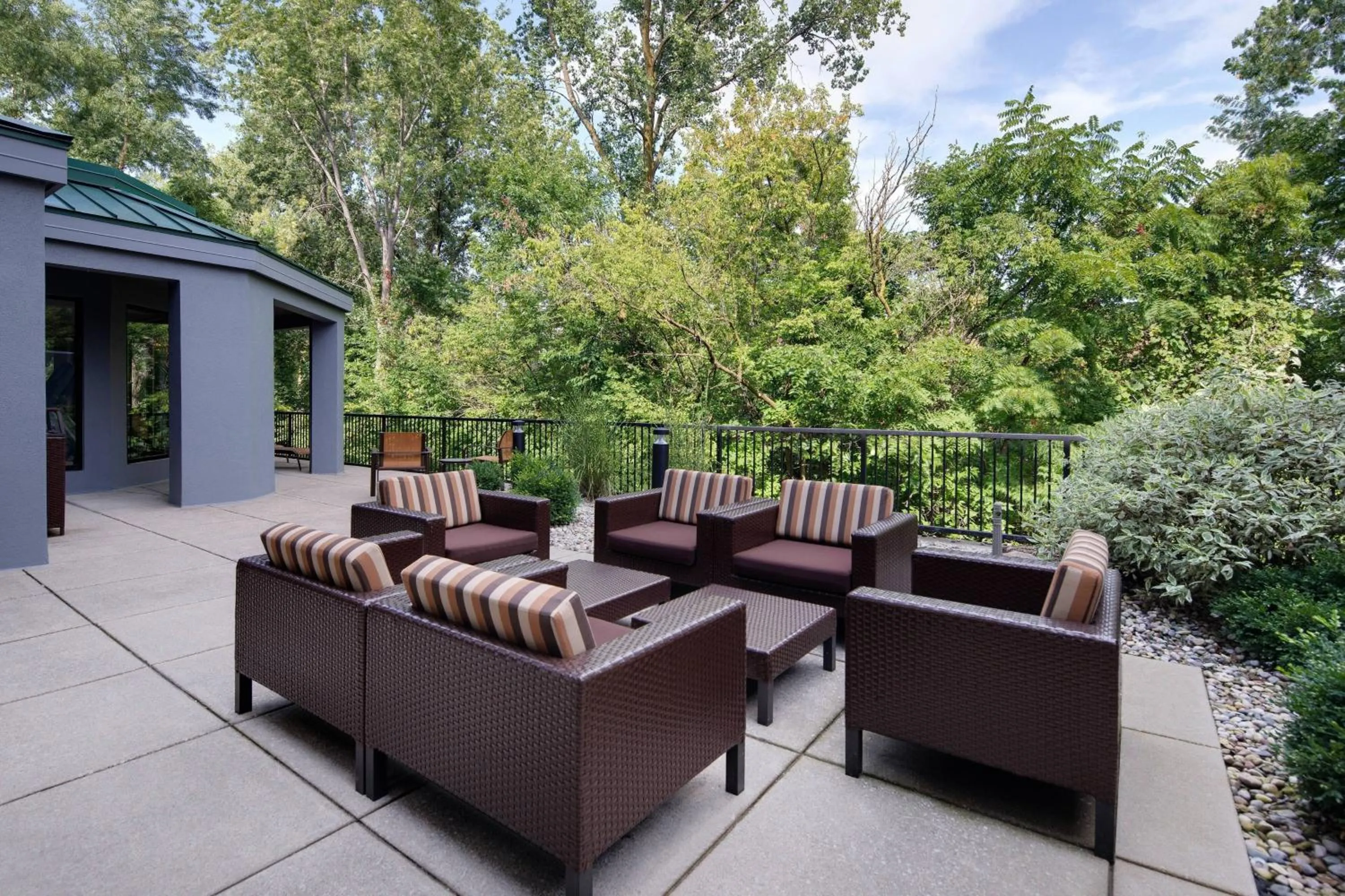 Other in Courtyard Grand Rapids Airport