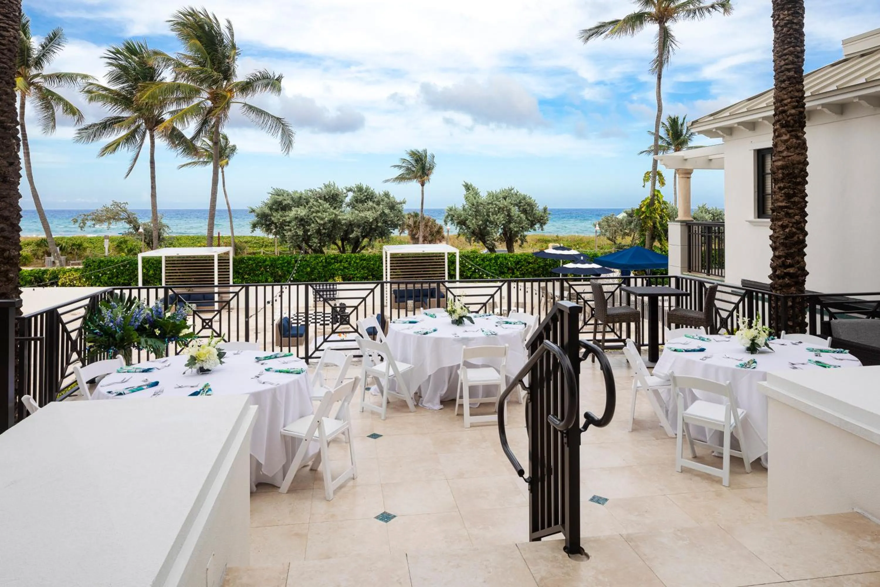 Banquet/Function facilities in Opal Grand Oceanfront Resort & Spa