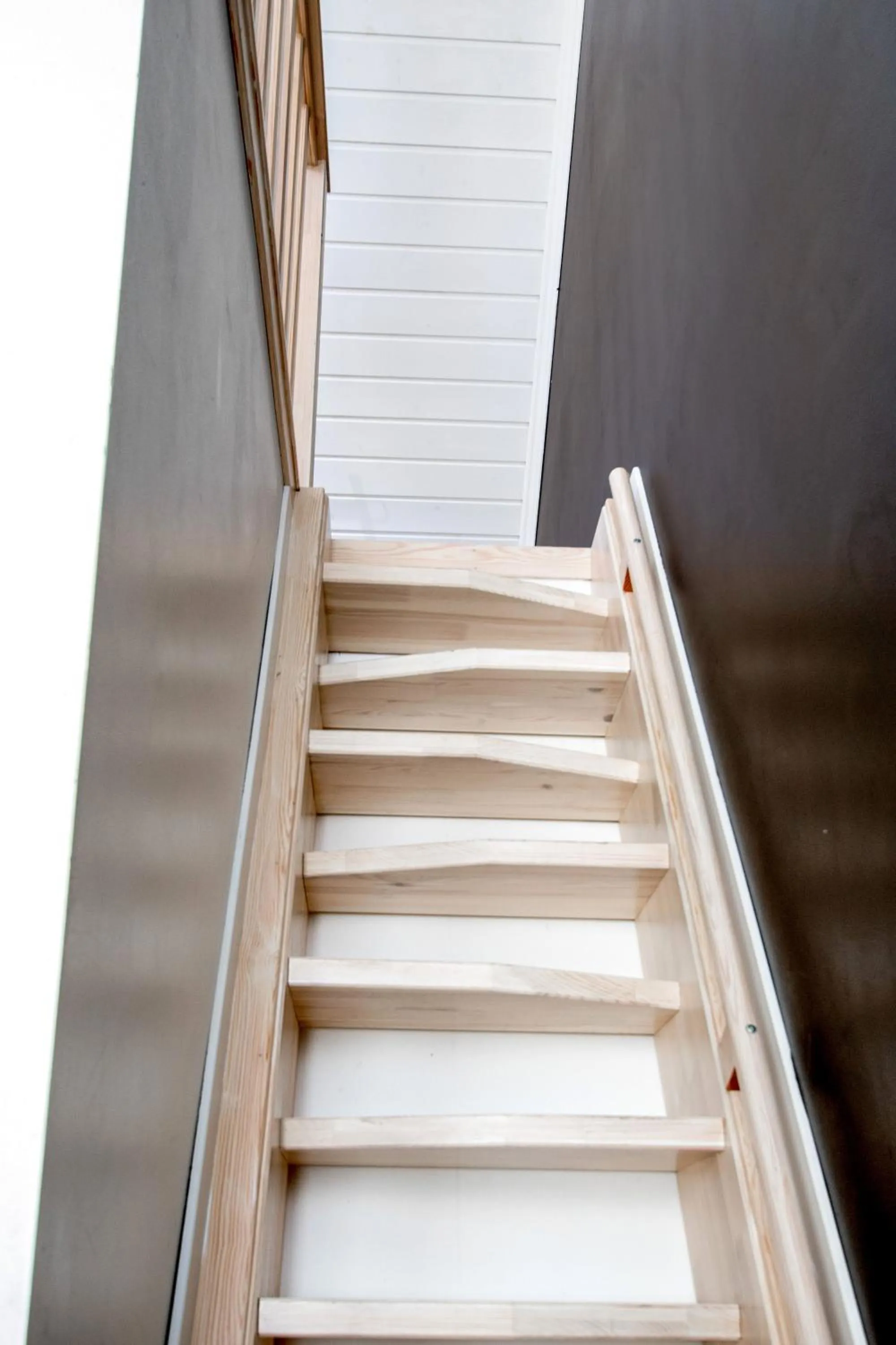 Bedroom in Dal Gjestegaard