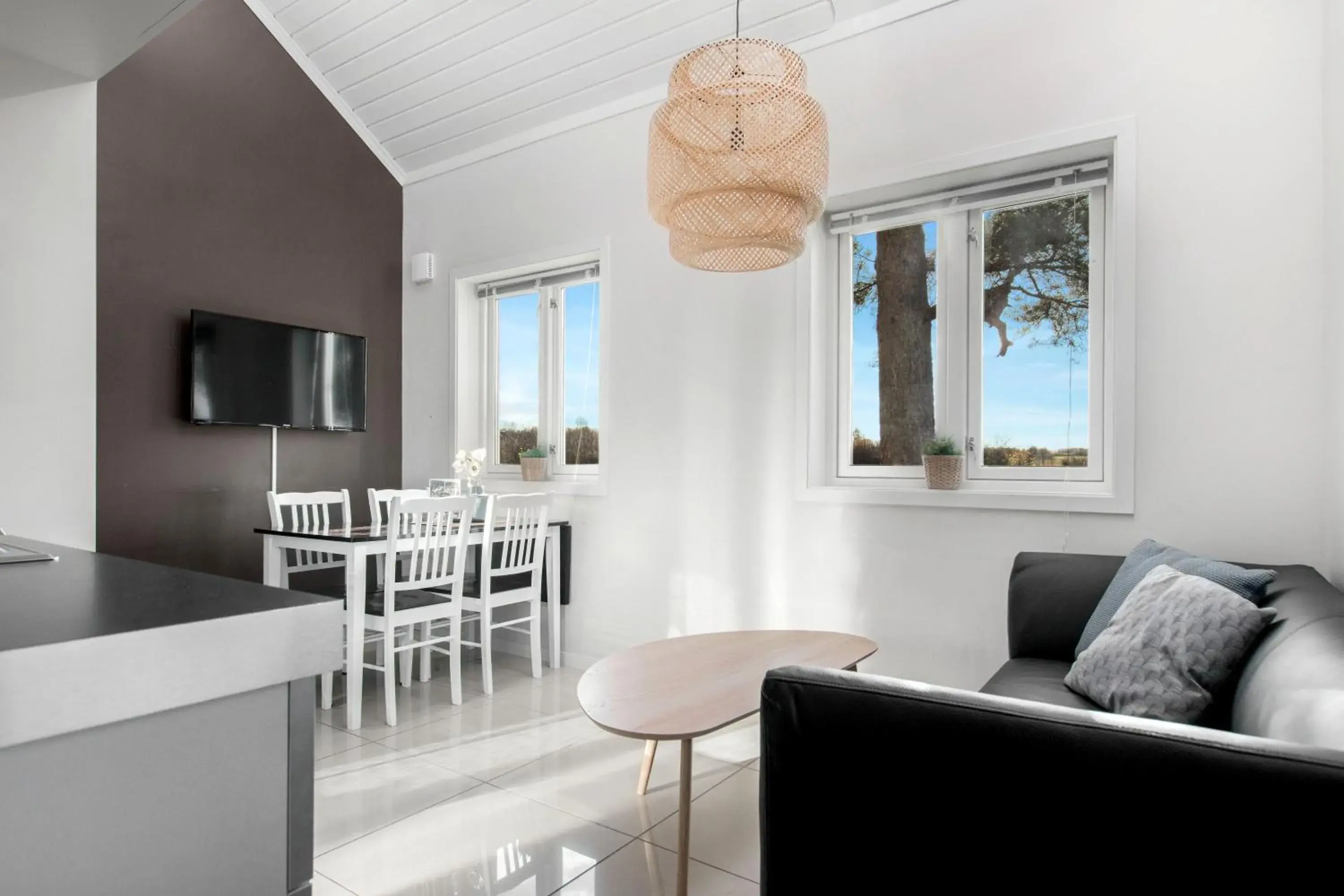 One-Bedroom Apartment in Dal Gjestegaard One-Bedroom Apartment in Dal Gjestegaard