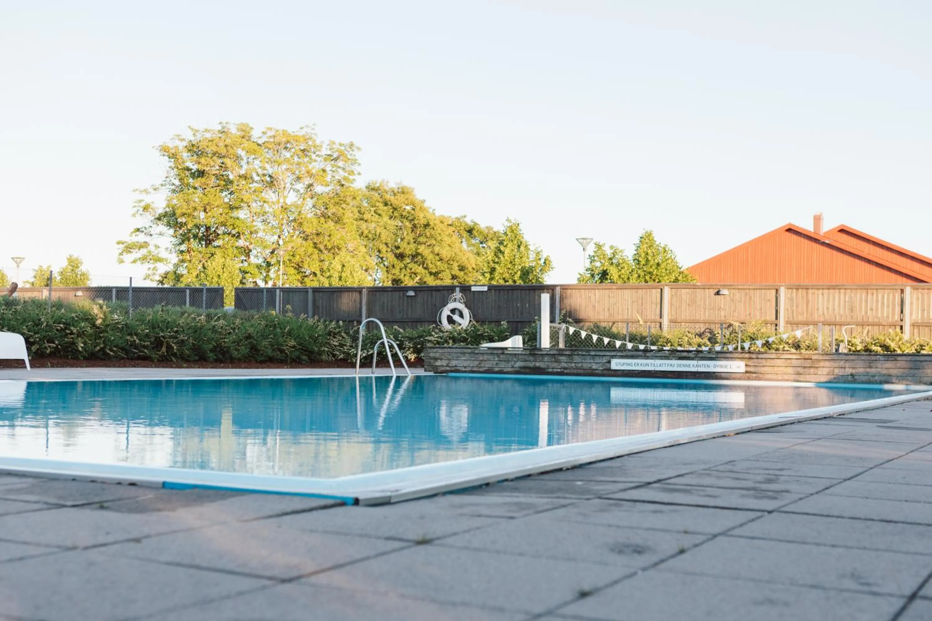 Day in Dal Gjestegaard