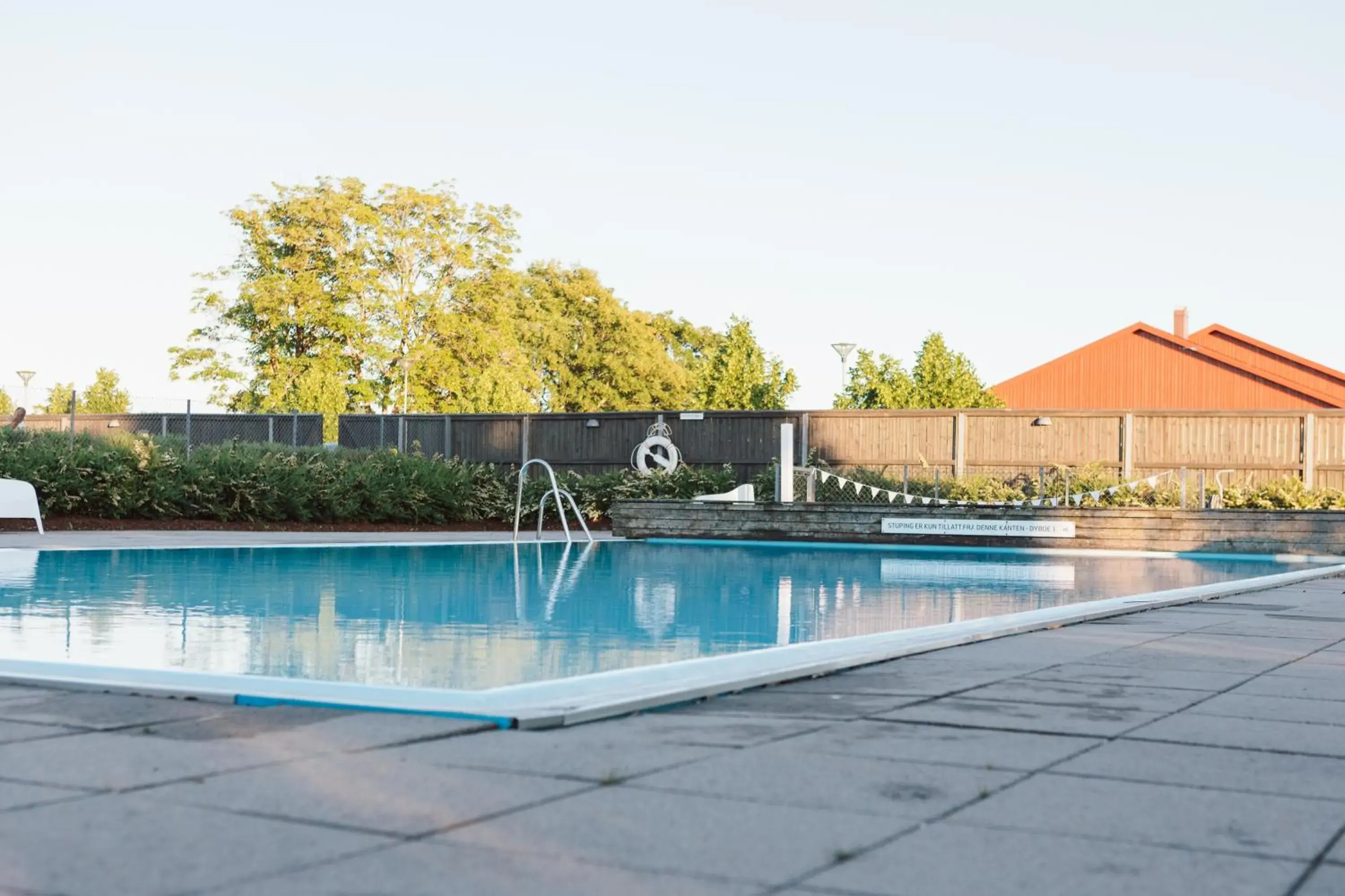 Two-Bedroom Apartment with Terrace in Dal Gjestegaard Two-Bedroom Apartment with Terrace in Dal Gjestegaard