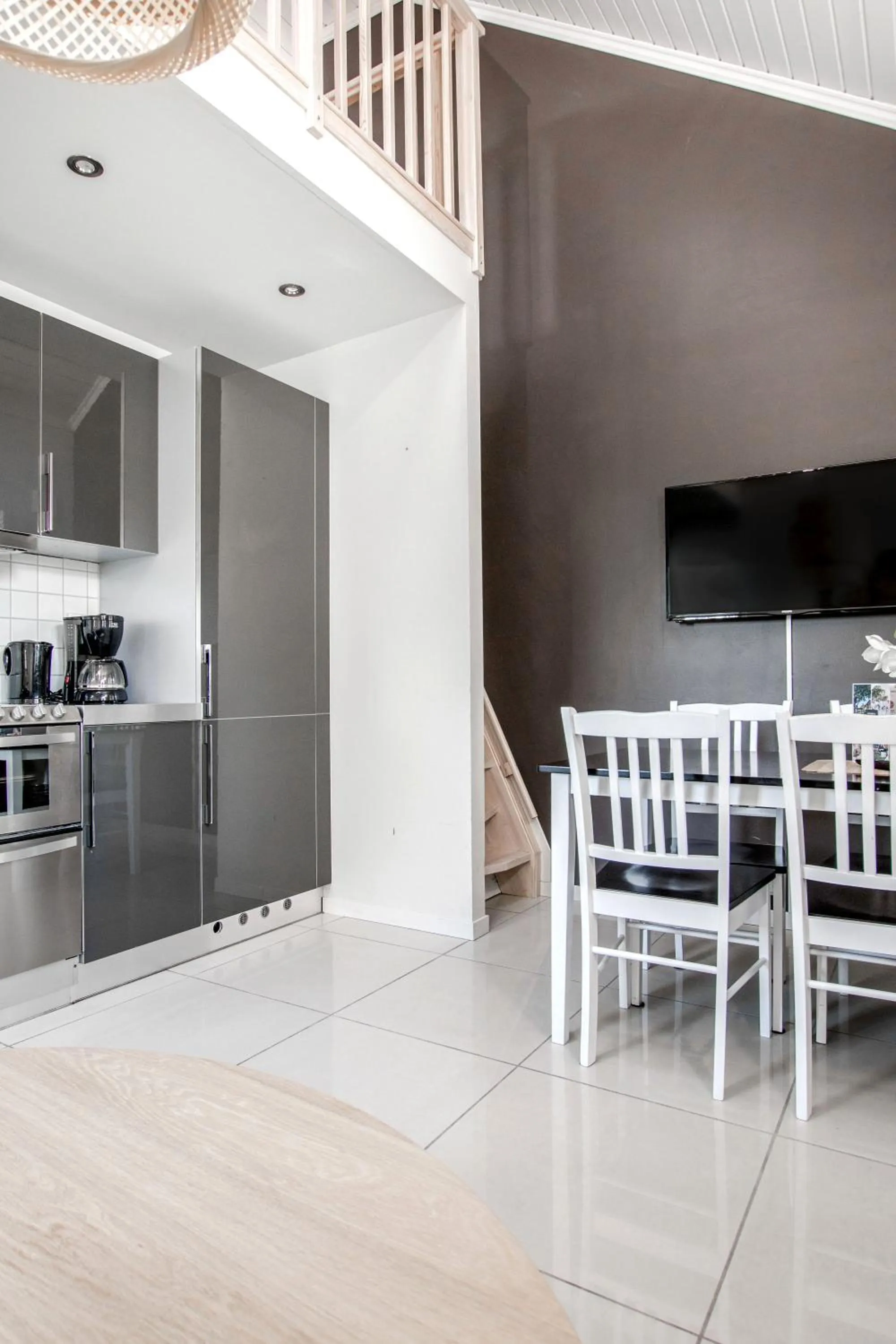 TV and multimedia in Dal Gjestegaard