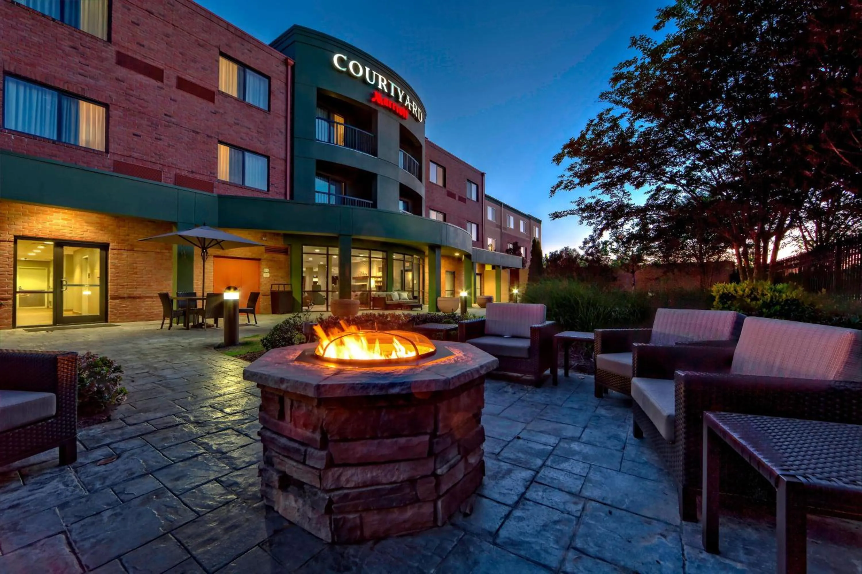 Other in Courtyard by Marriott Memphis Southaven