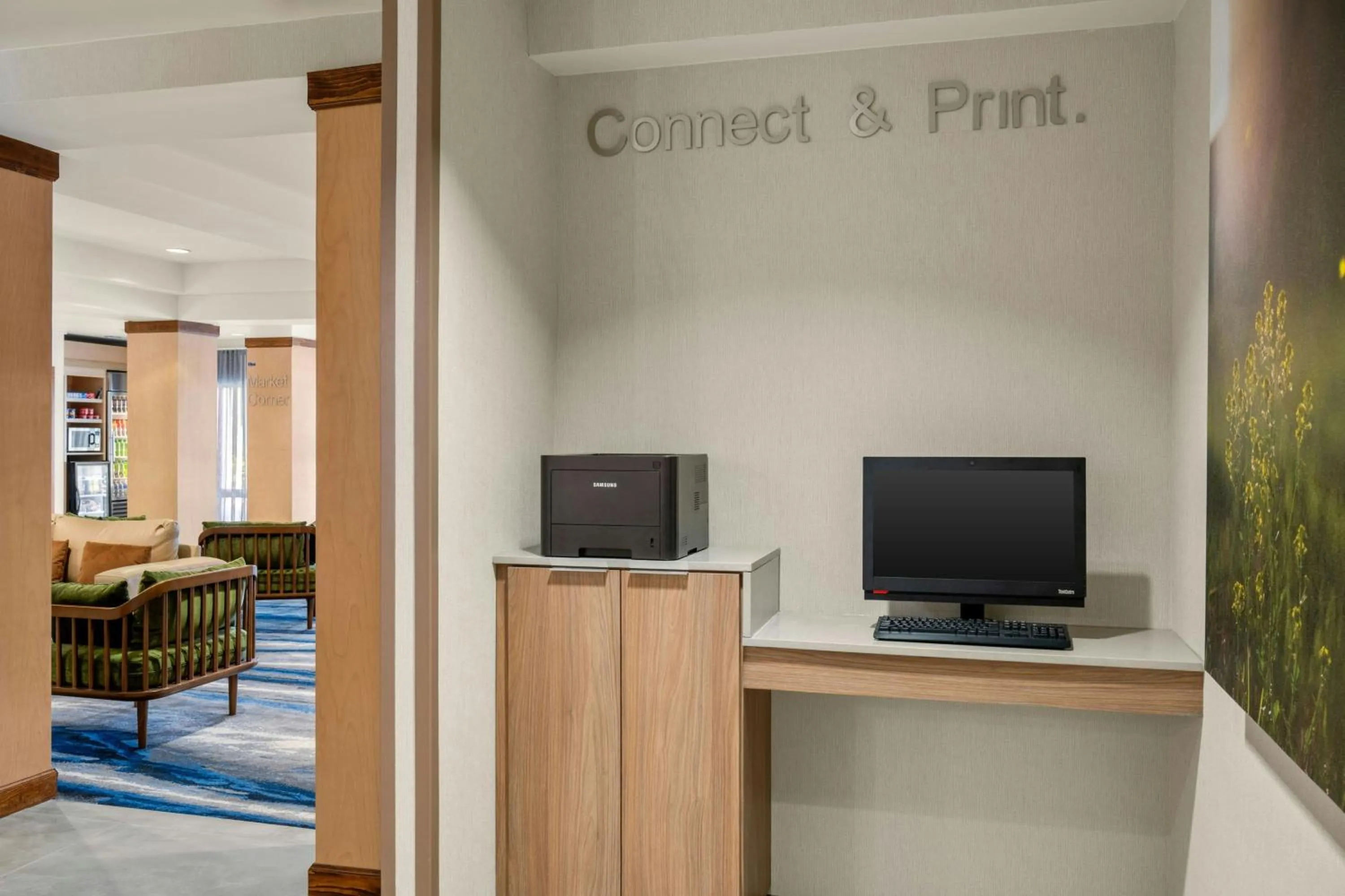 Other in Fairfield Inn and Suites New Buffalo