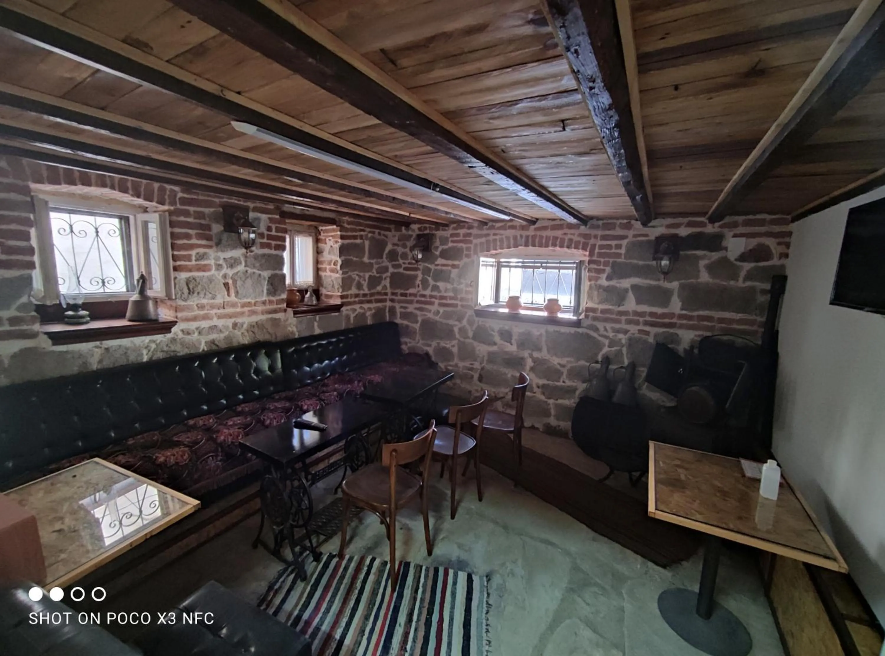 Guest House Antika