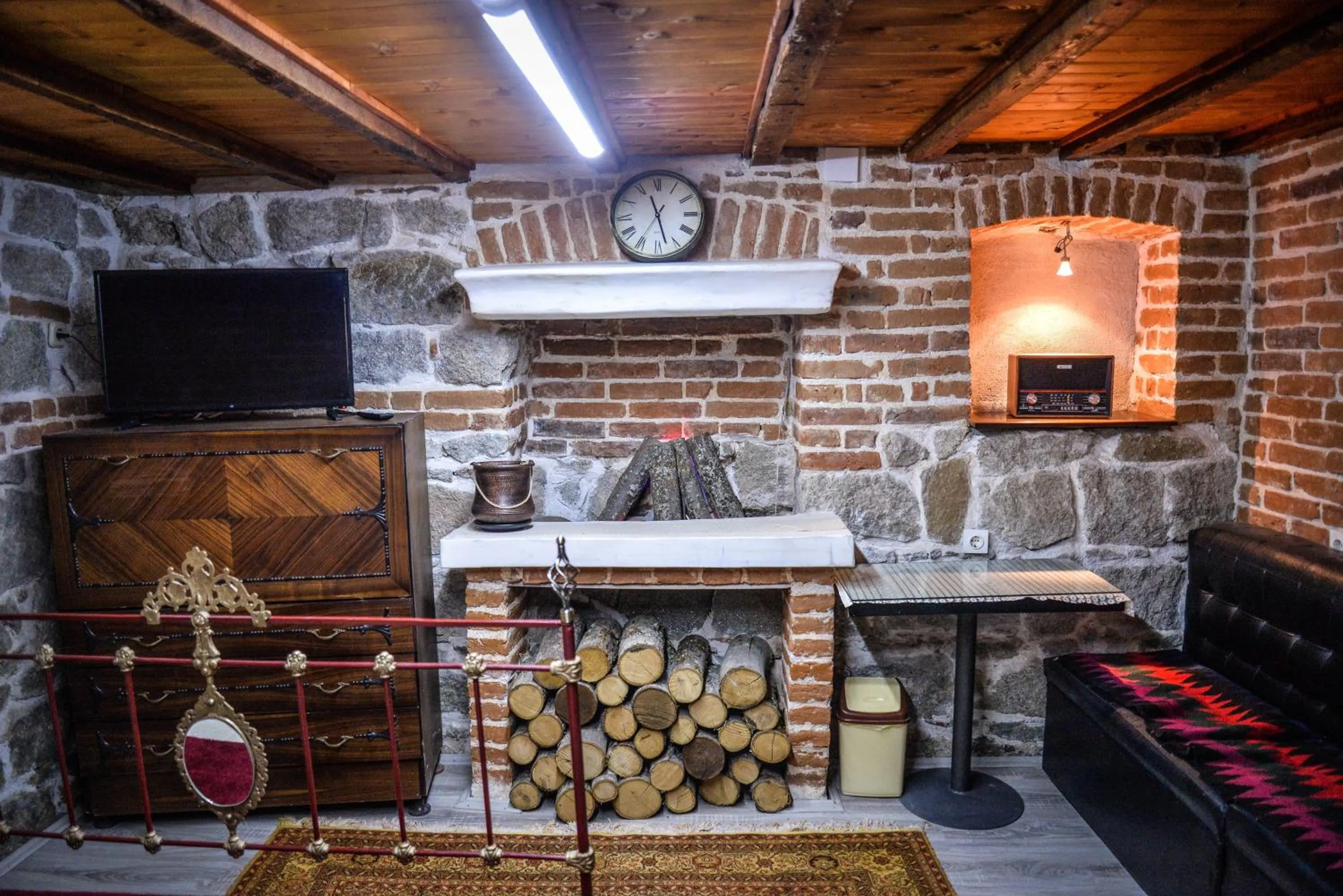 Guest House Antika
