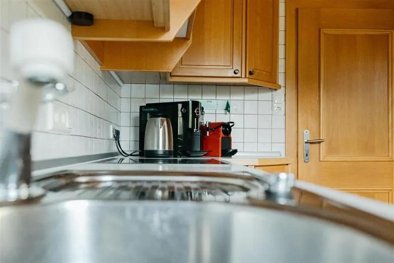 Kitchen or kitchenette in Apartment Anny