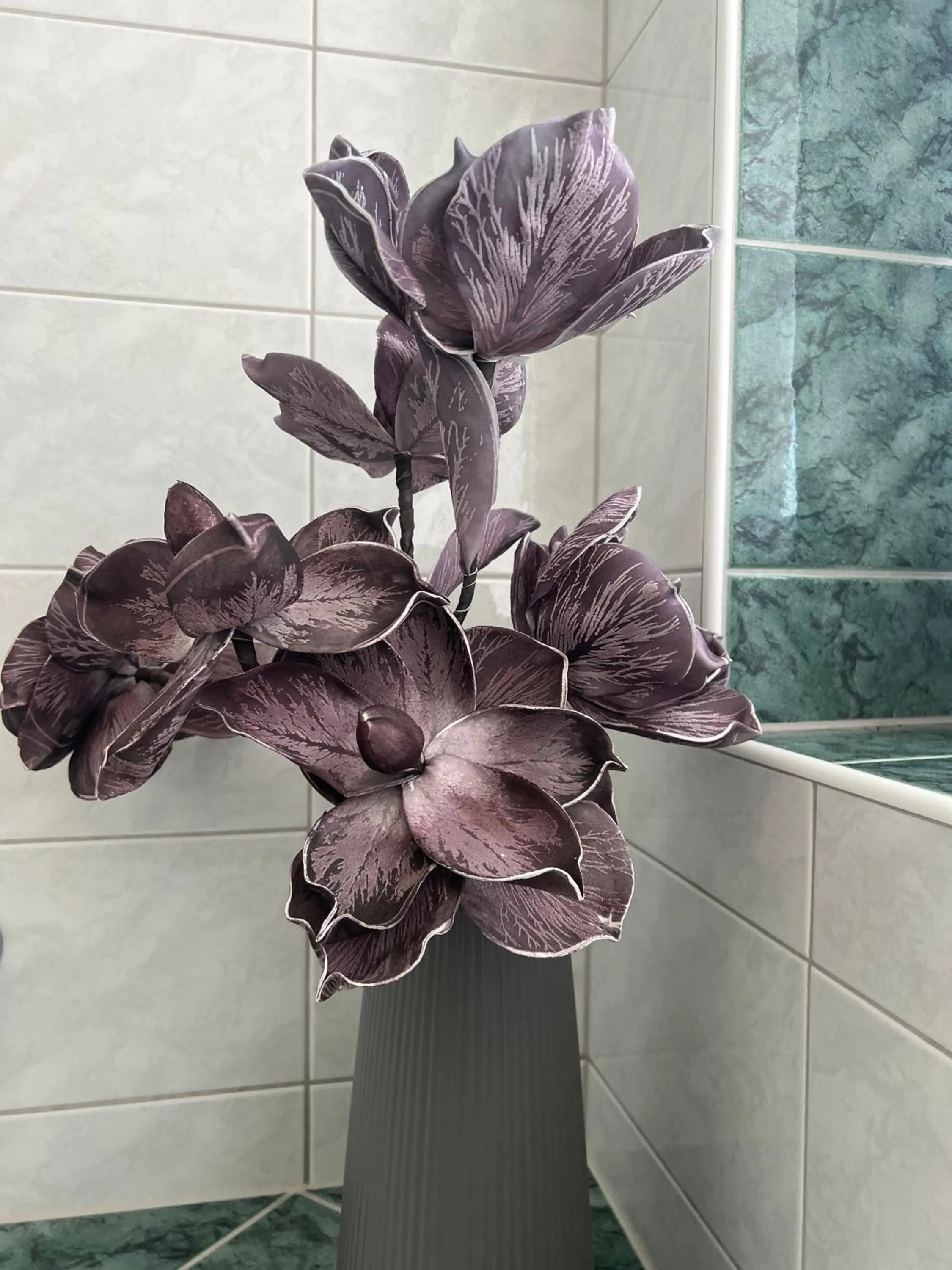 Bathroom in Villa Theresa