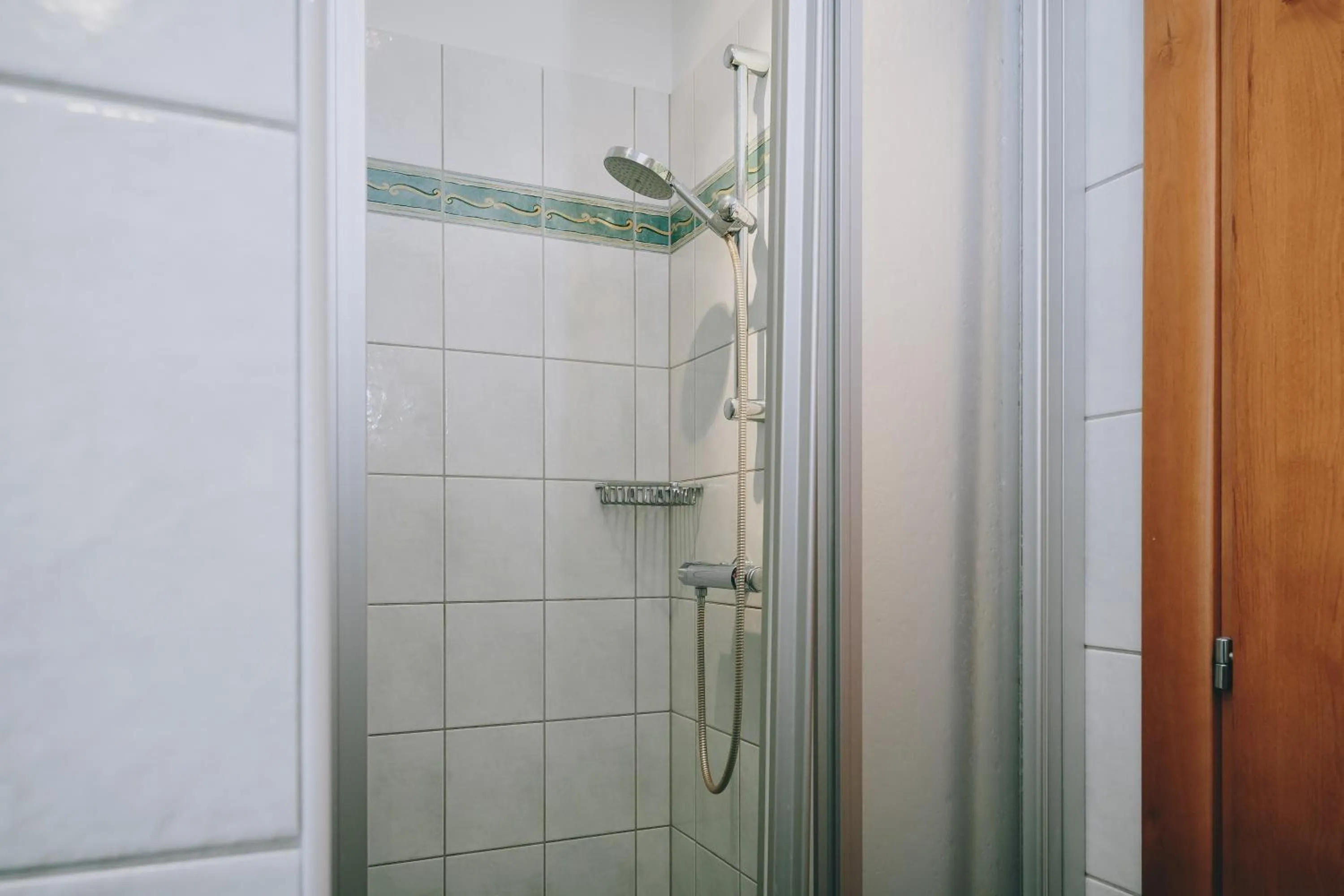 Bathroom in Villa Theresa